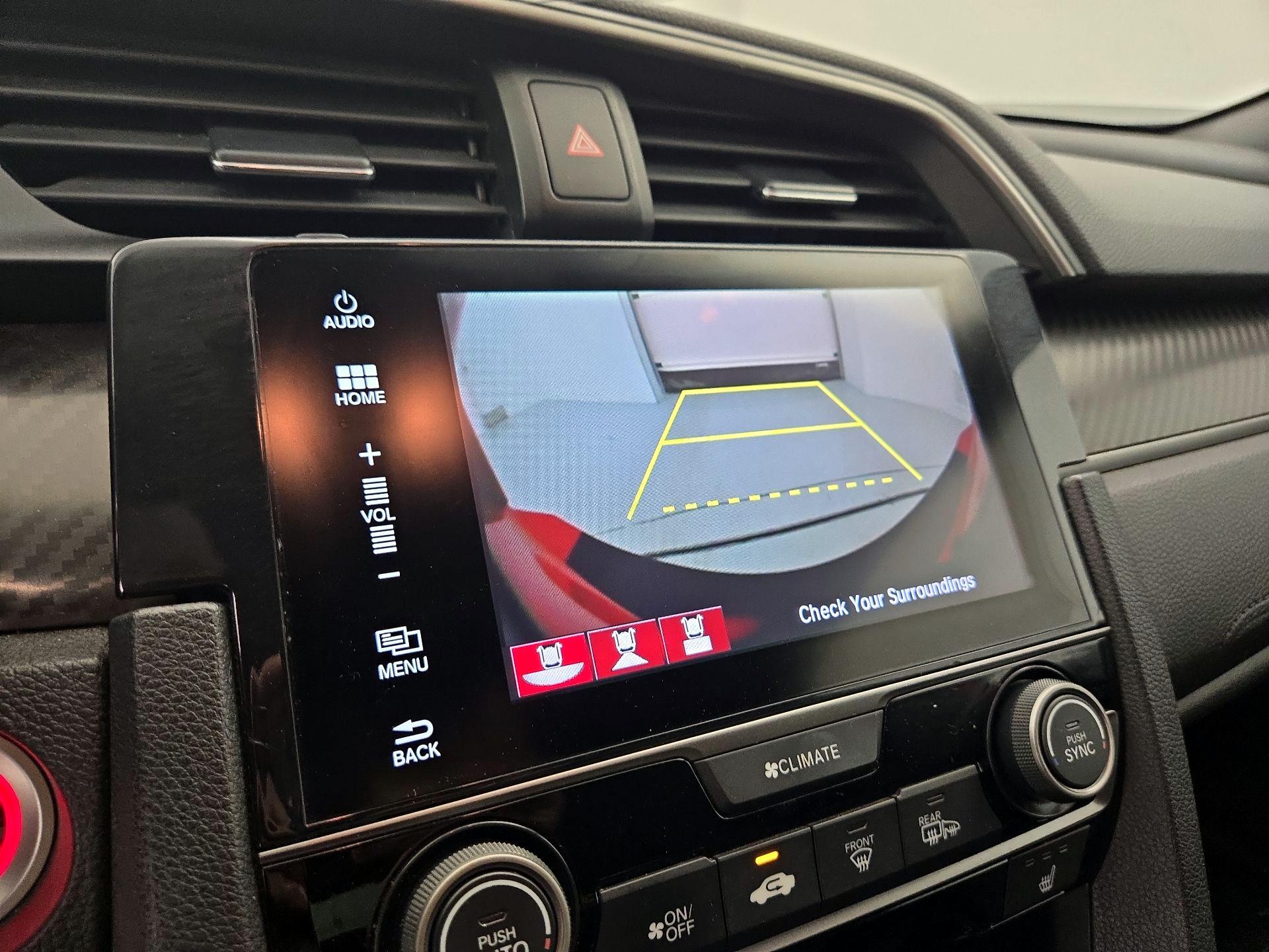 Thumbnail: 2018 Honda Civic - 14