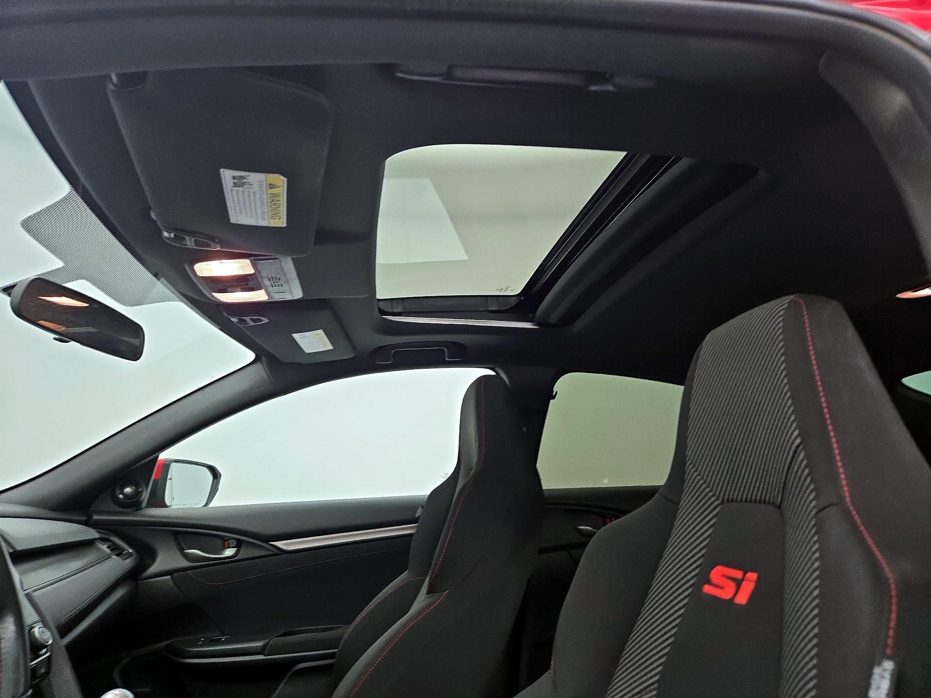 Thumbnail: 2018 Honda Civic - 19