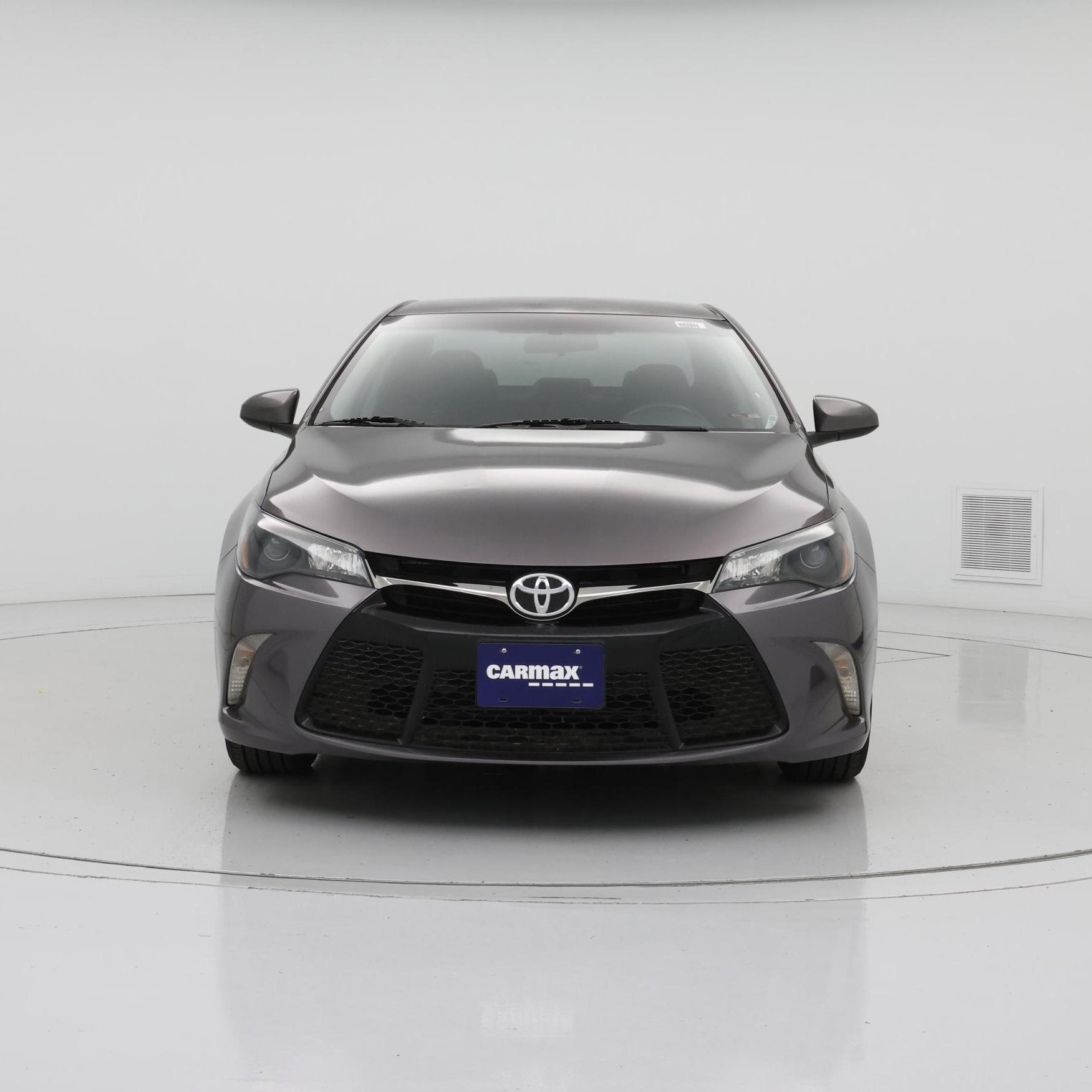 Thumbnail: 2017 Toyota Camry - 5