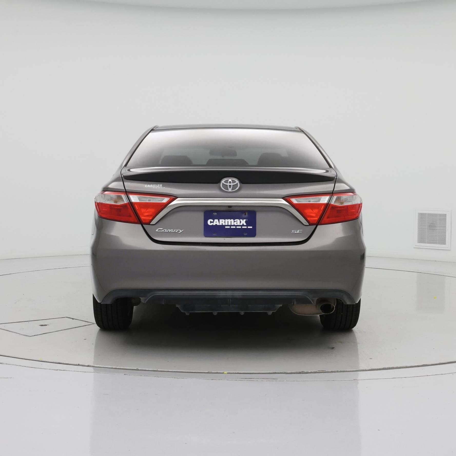 Thumbnail: 2017 Toyota Camry - 6