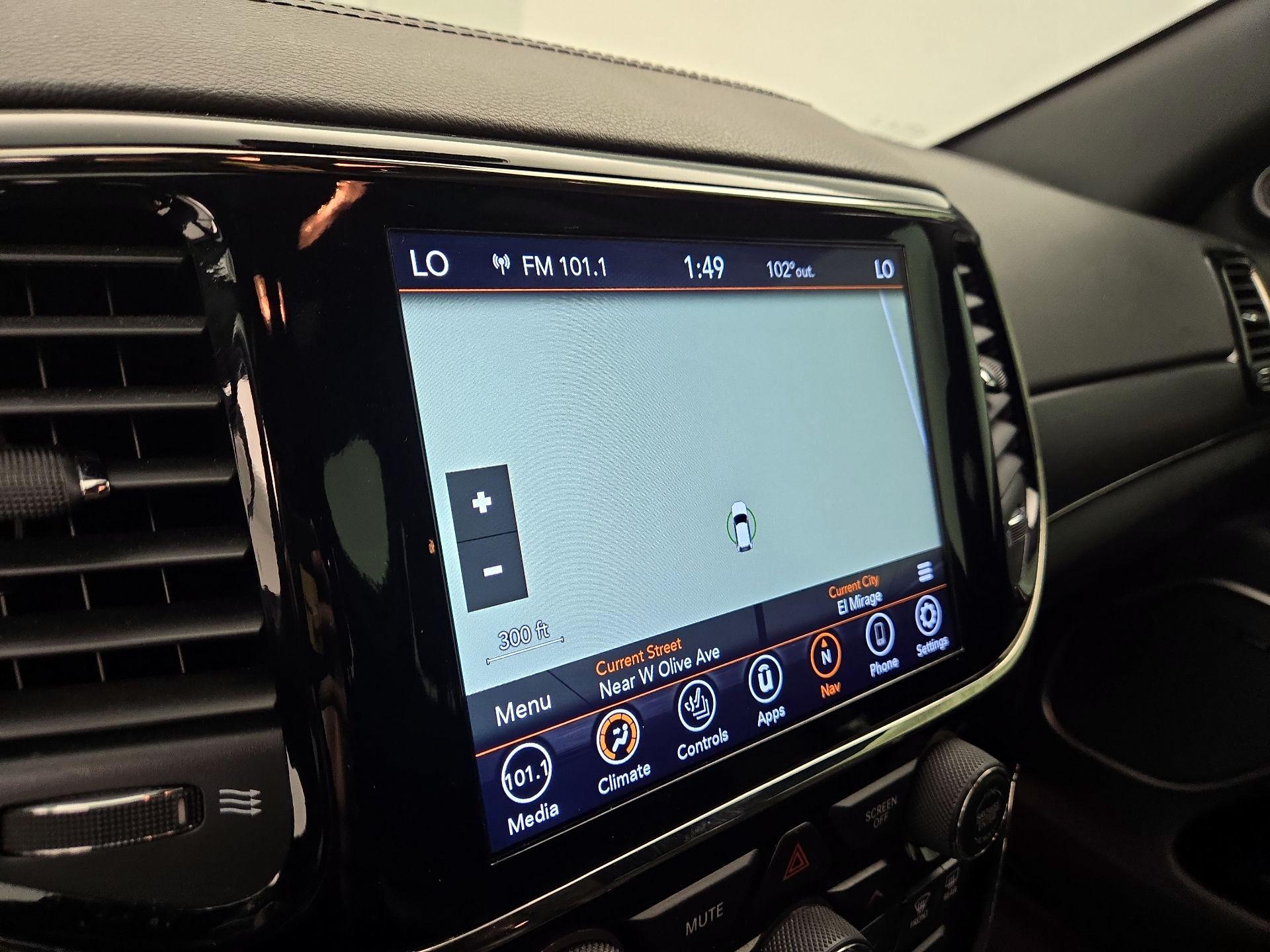 Thumbnail: 2020 Jeep Grand Cherokee - 14