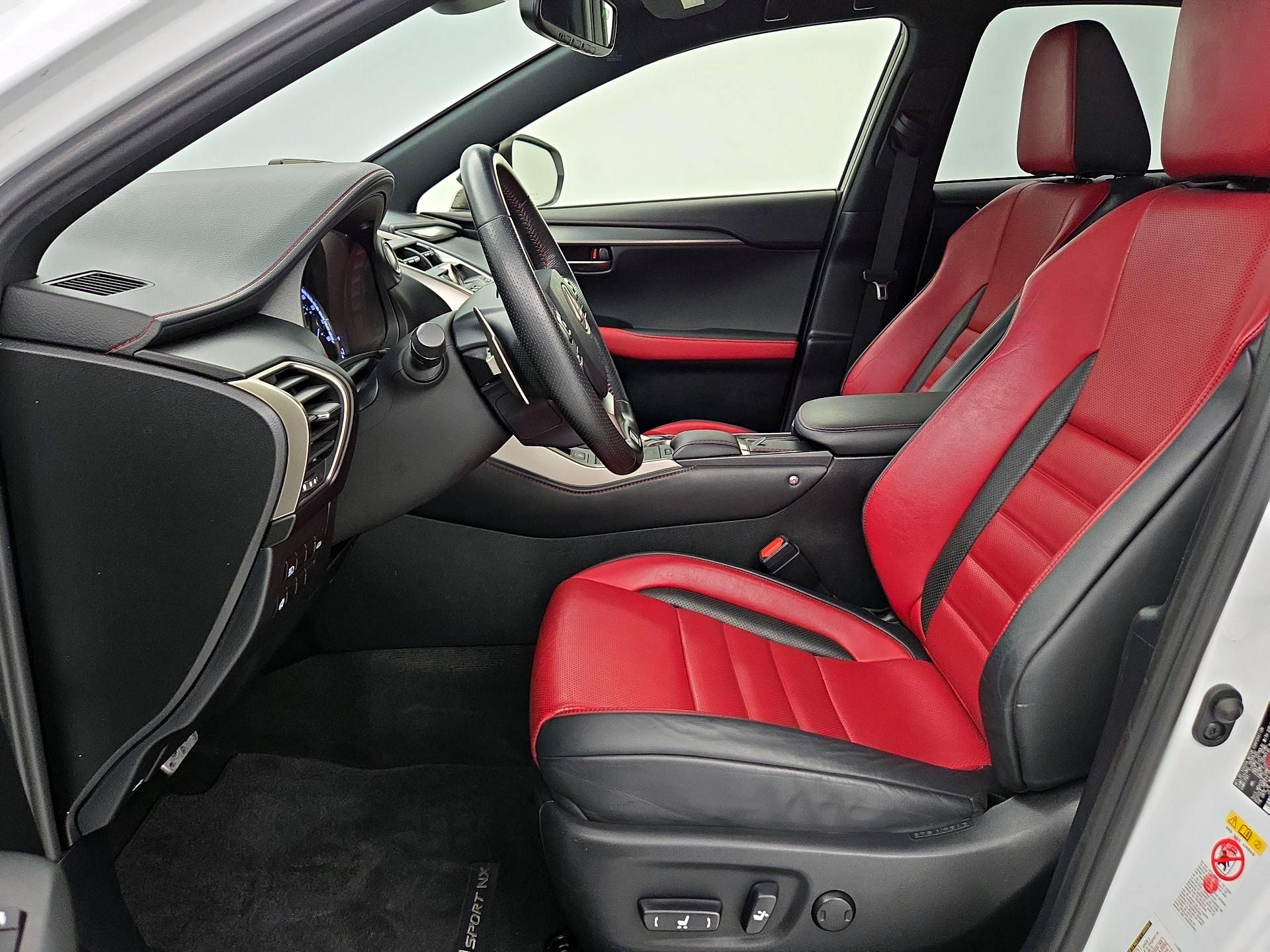 Thumbnail: 2019 Lexus NX - 11