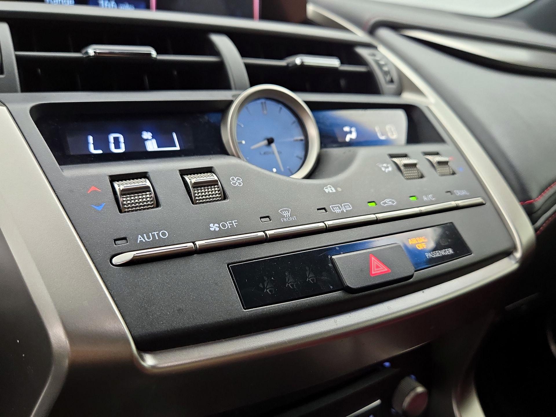 Thumbnail: 2019 Lexus NX - 16