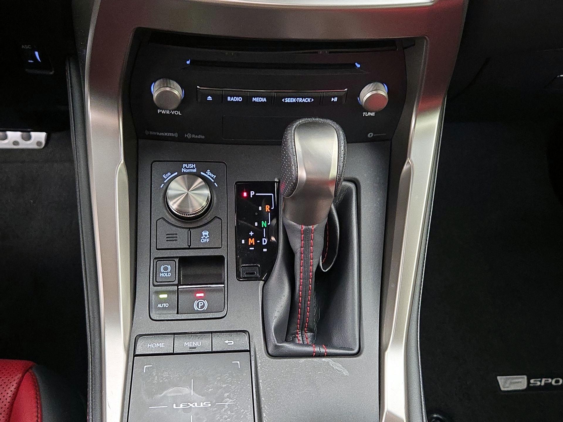 Thumbnail: 2019 Lexus NX - 17