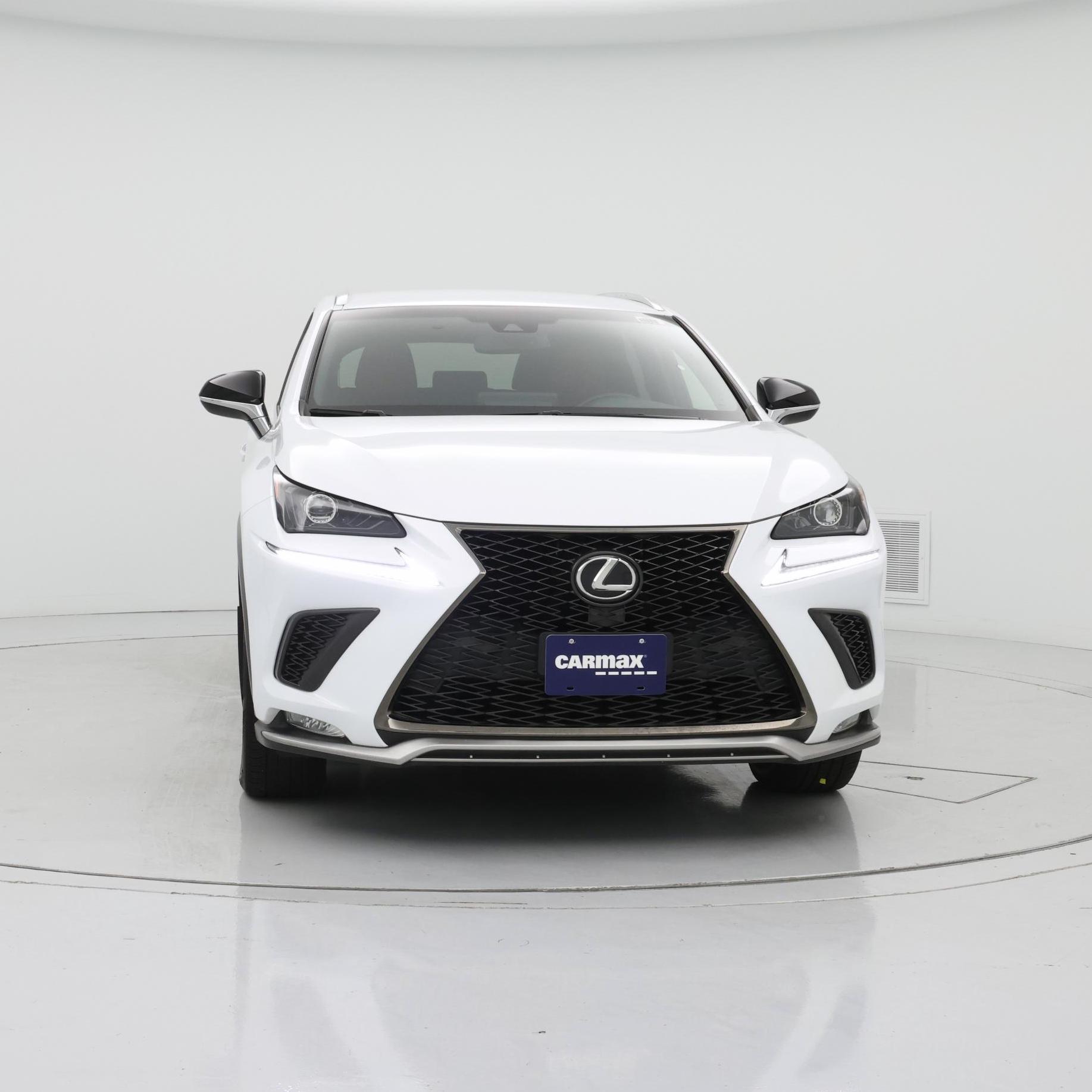 Thumbnail: 2019 Lexus NX - 5