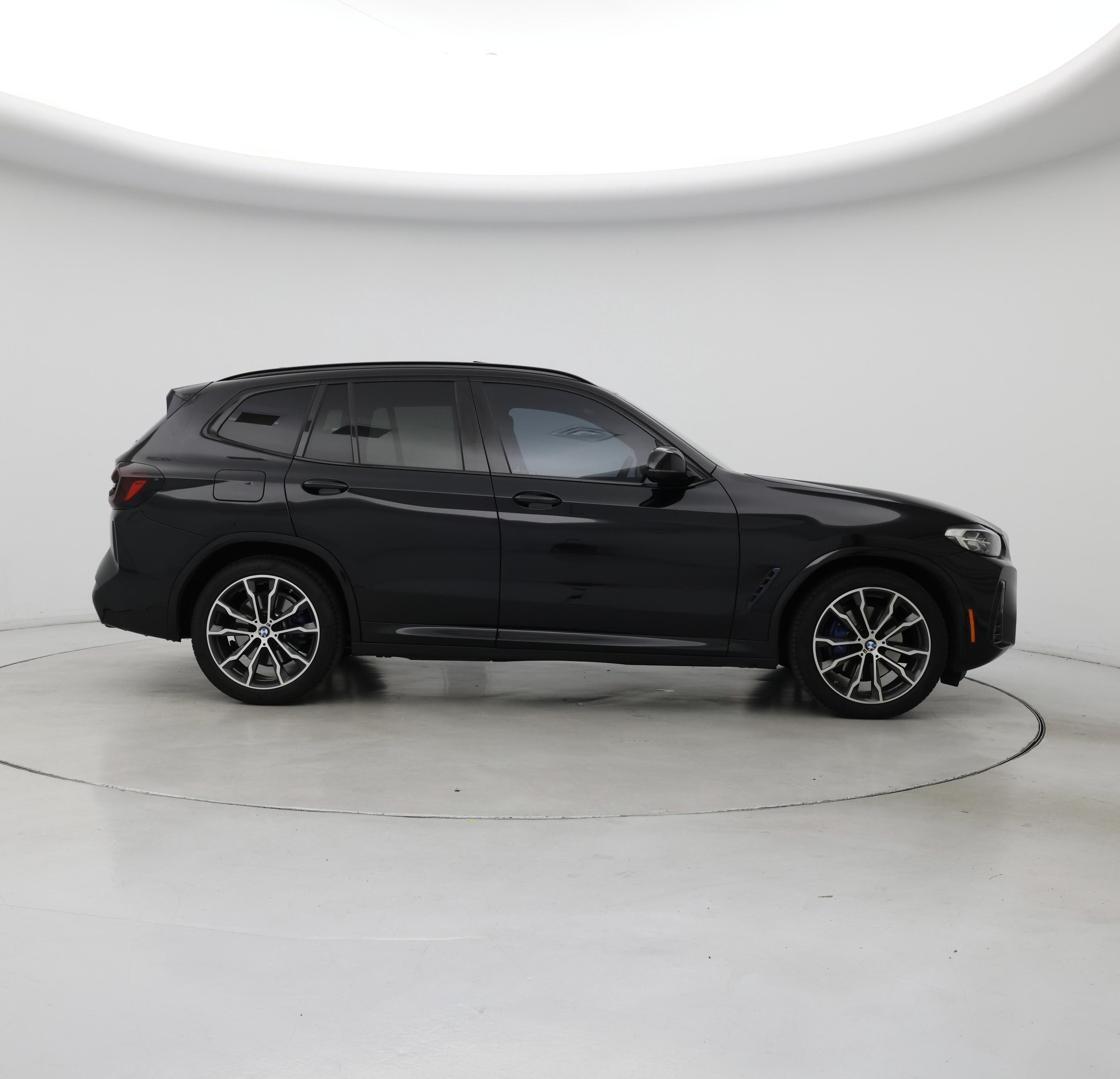 Thumbnail: 2022 BMW X3 - 3