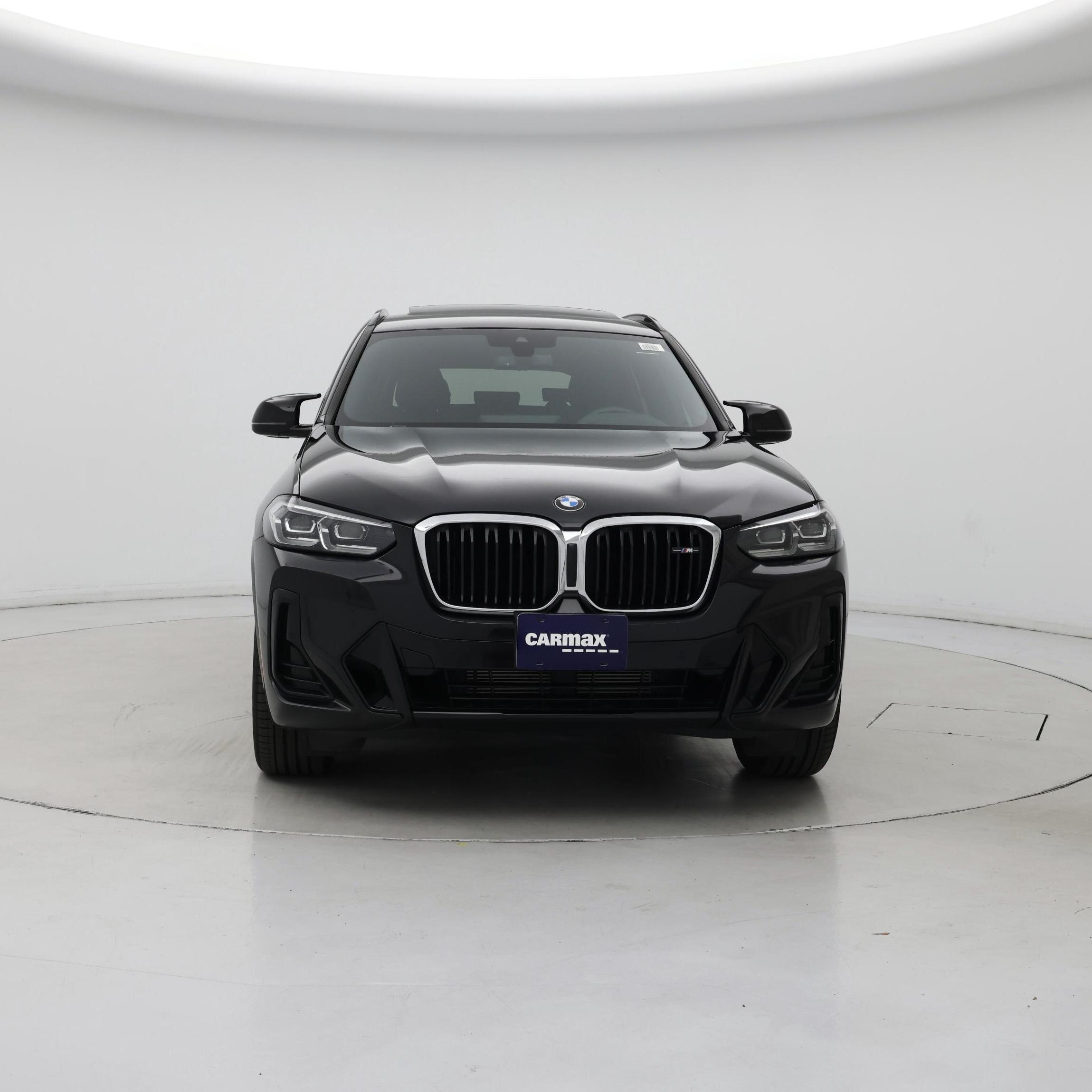Thumbnail: 2022 BMW X3 - 6