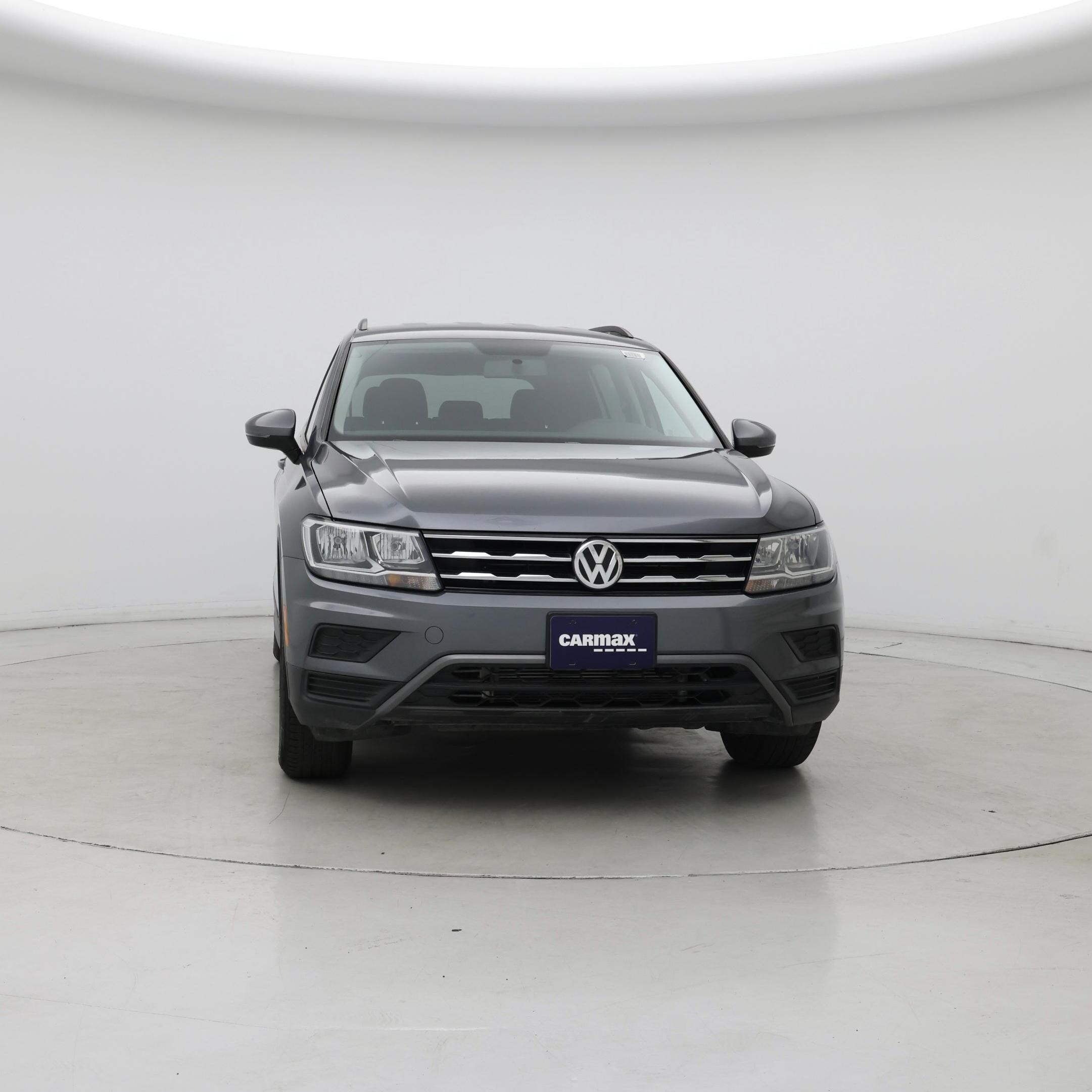 Thumbnail: 2020 Volkswagen Tiguan - 5