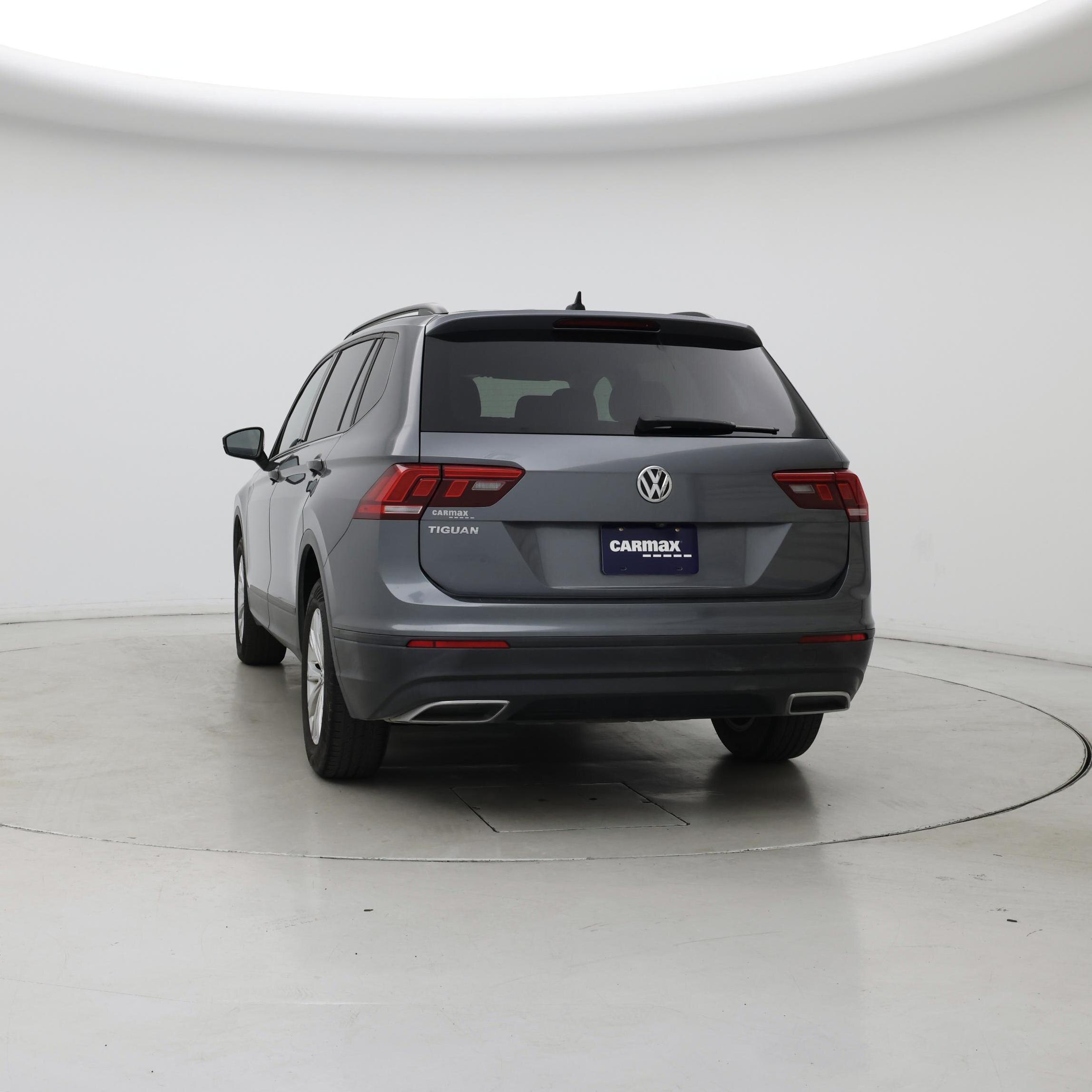 Thumbnail: 2020 Volkswagen Tiguan - 6