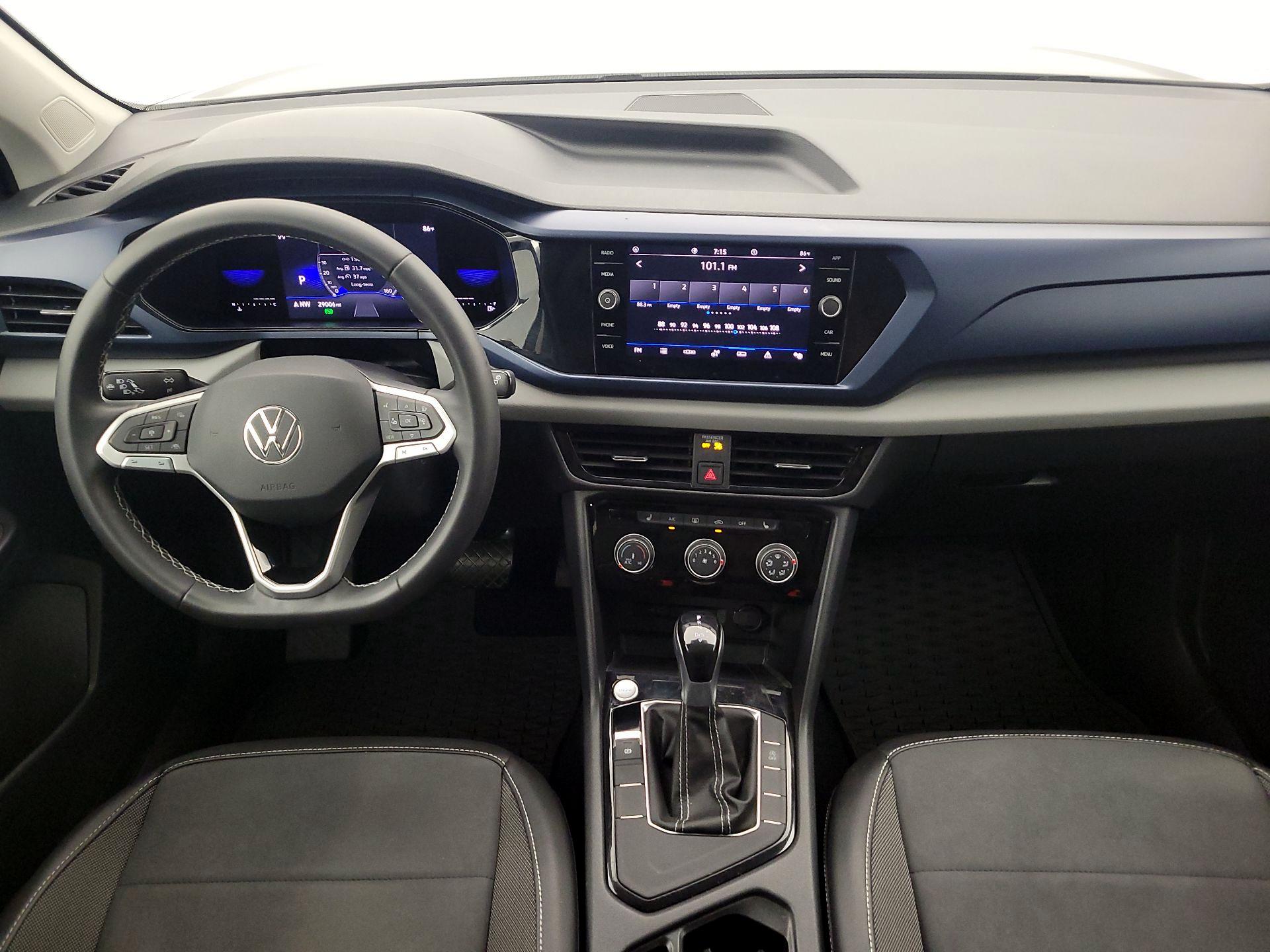 Thumbnail: 2023 Volkswagen Taos - 9