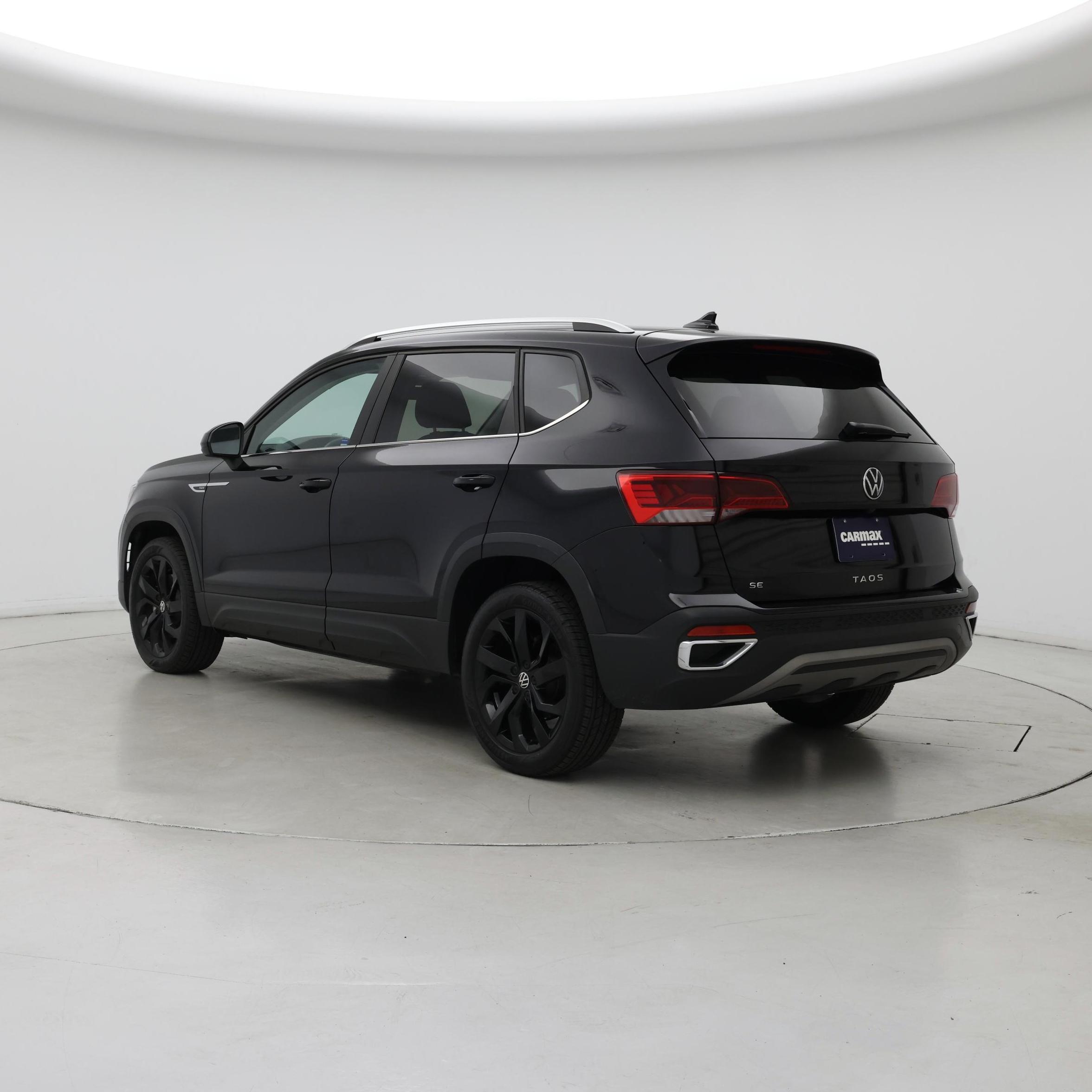 Thumbnail: 2023 Volkswagen Taos - 2