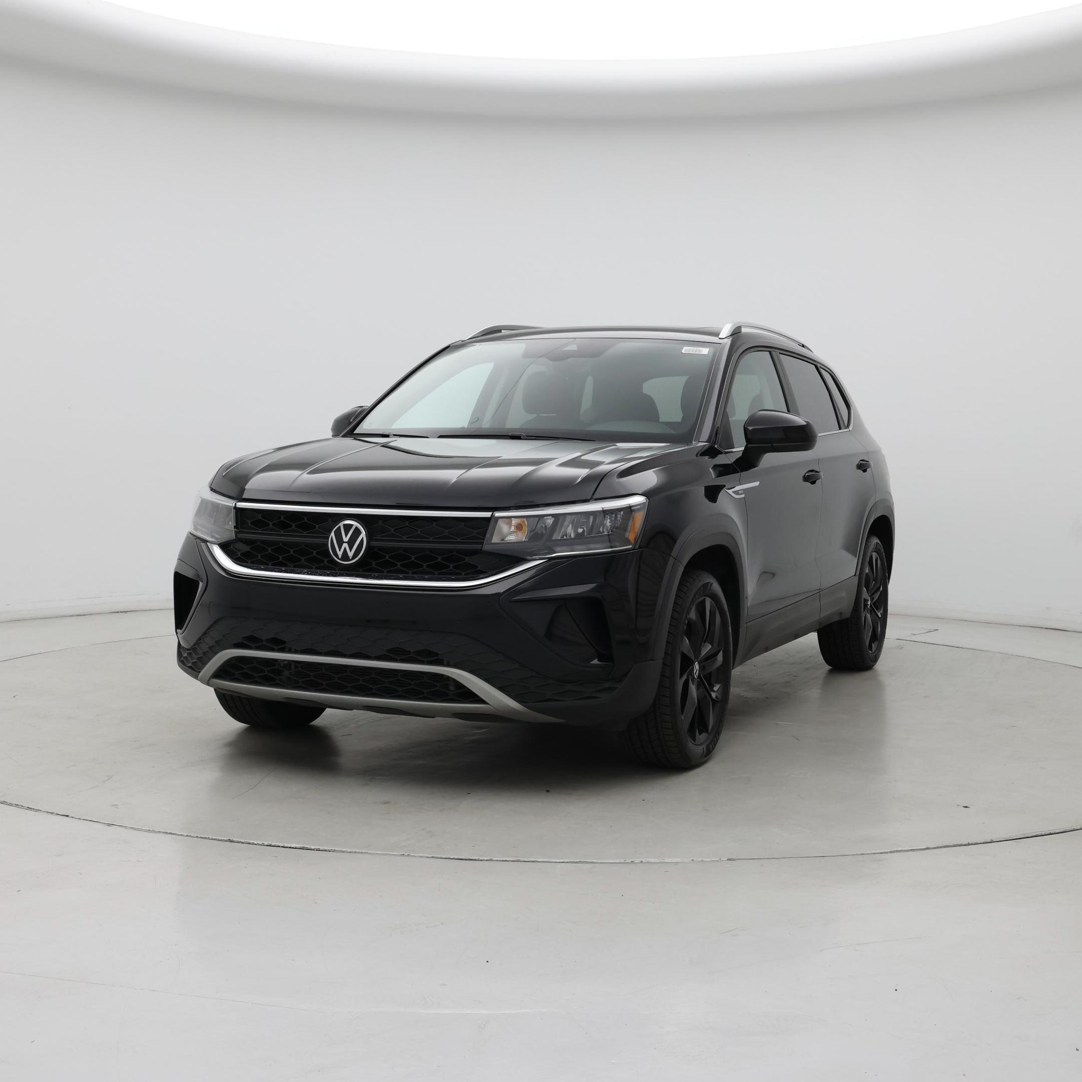 Thumbnail: 2023 Volkswagen Taos - 4