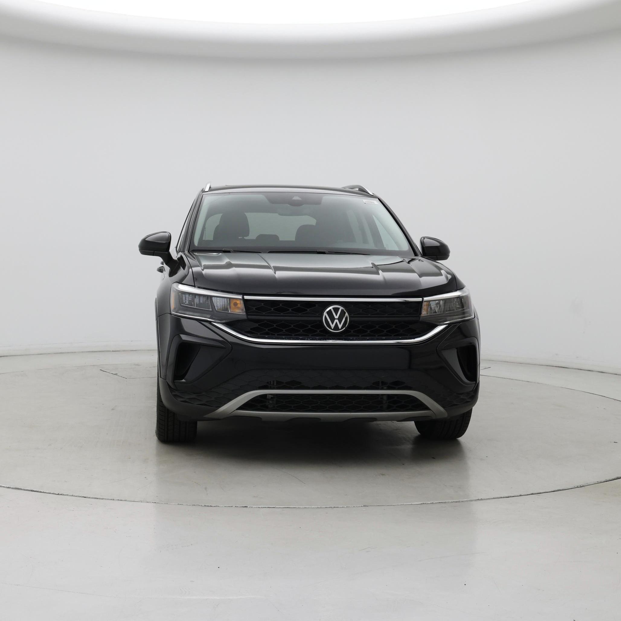 Thumbnail: 2023 Volkswagen Taos - 5
