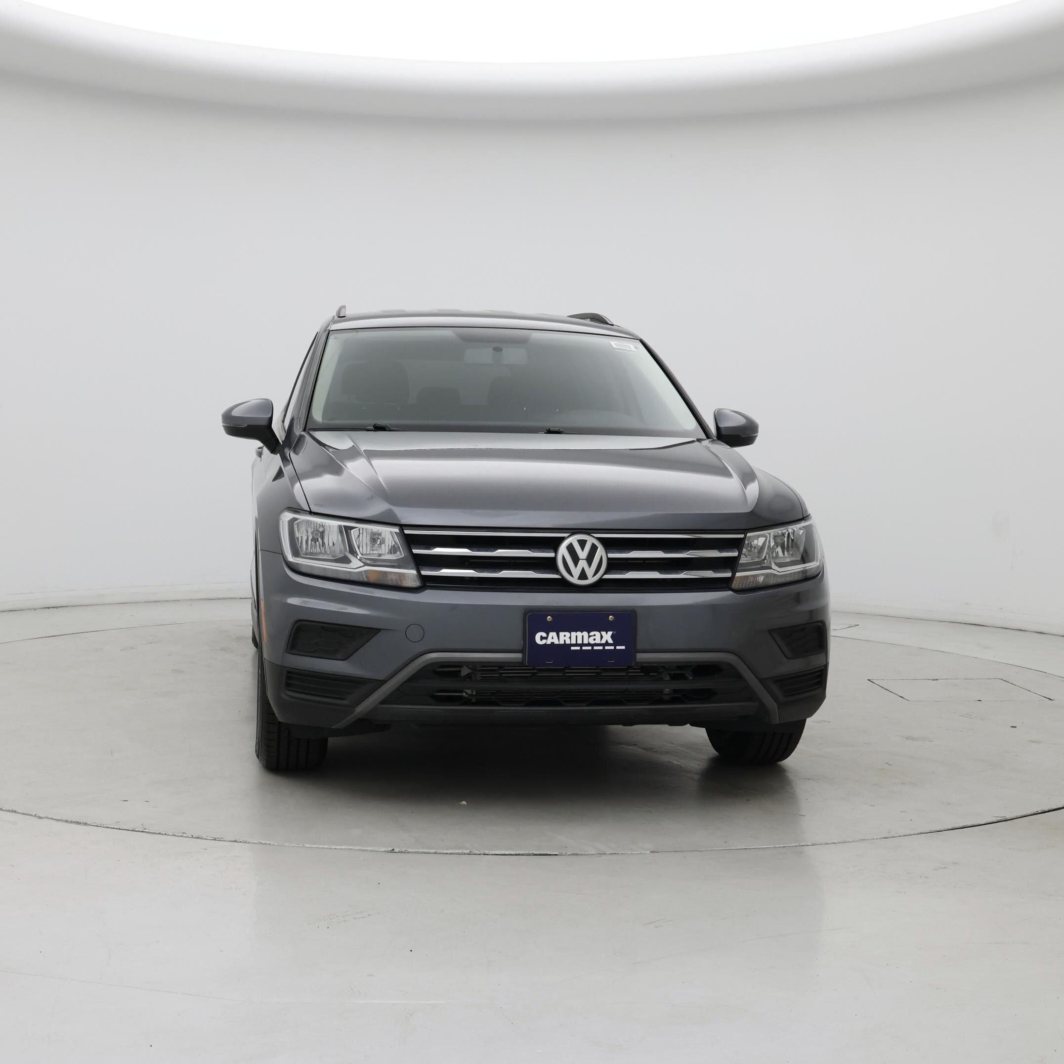 Thumbnail: 2020 Volkswagen Tiguan - 5