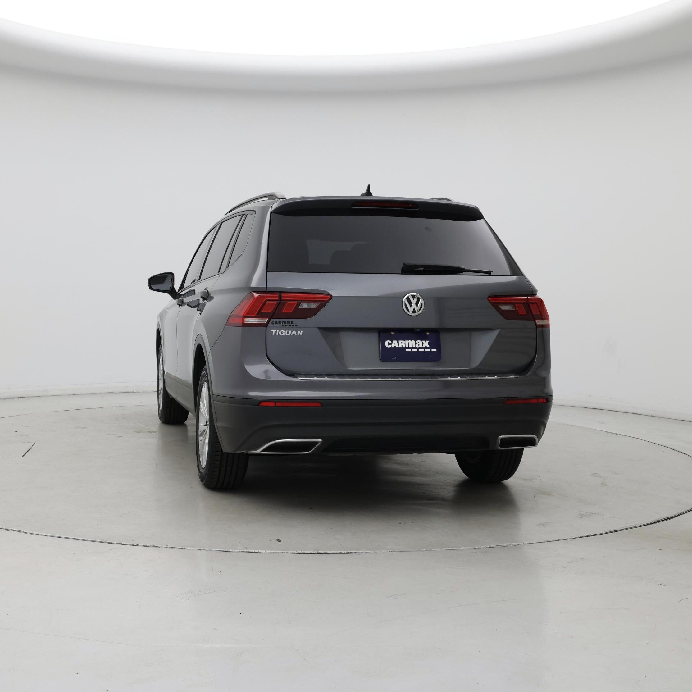 Thumbnail: 2020 Volkswagen Tiguan - 6