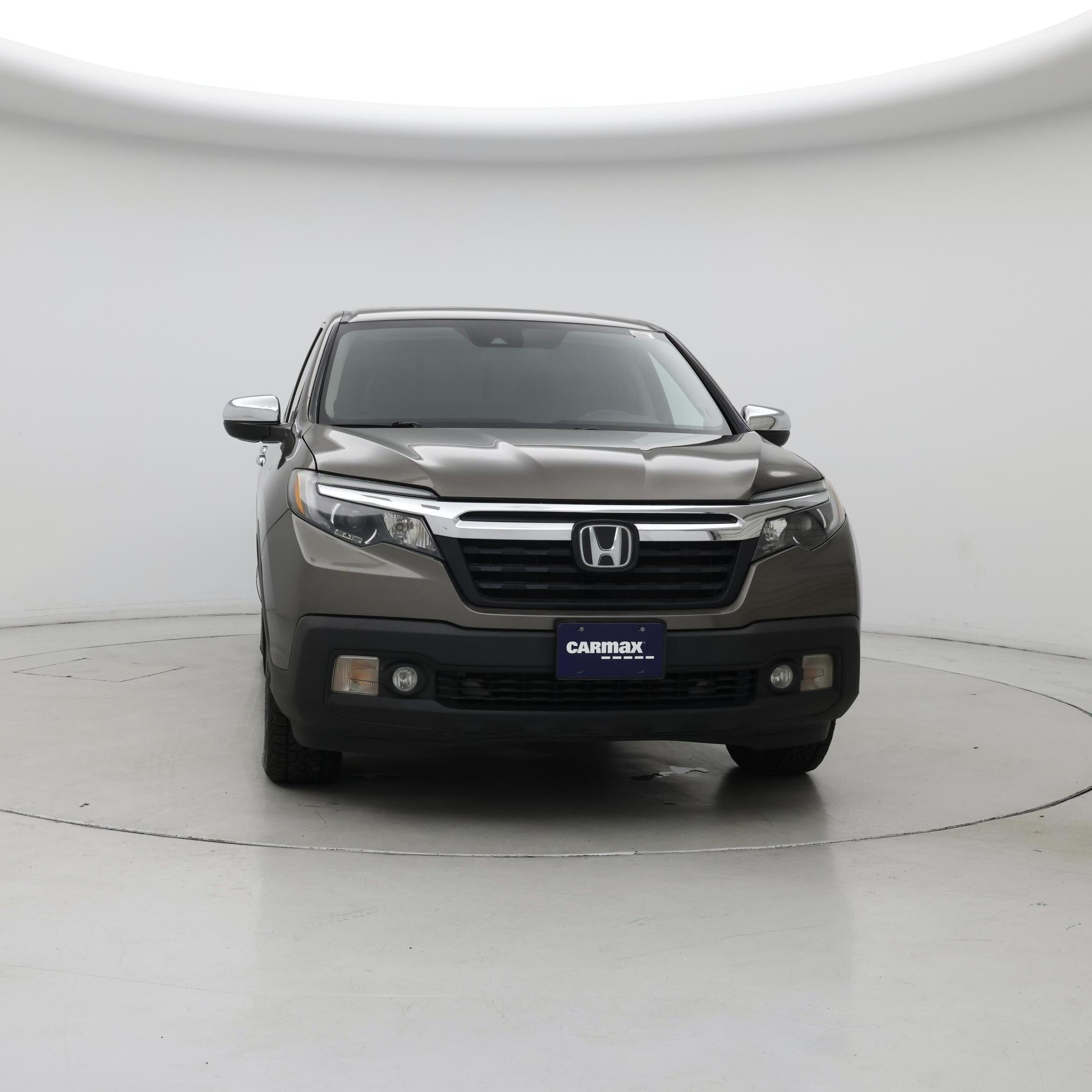 Thumbnail: 2020 Honda Ridgeline - 5