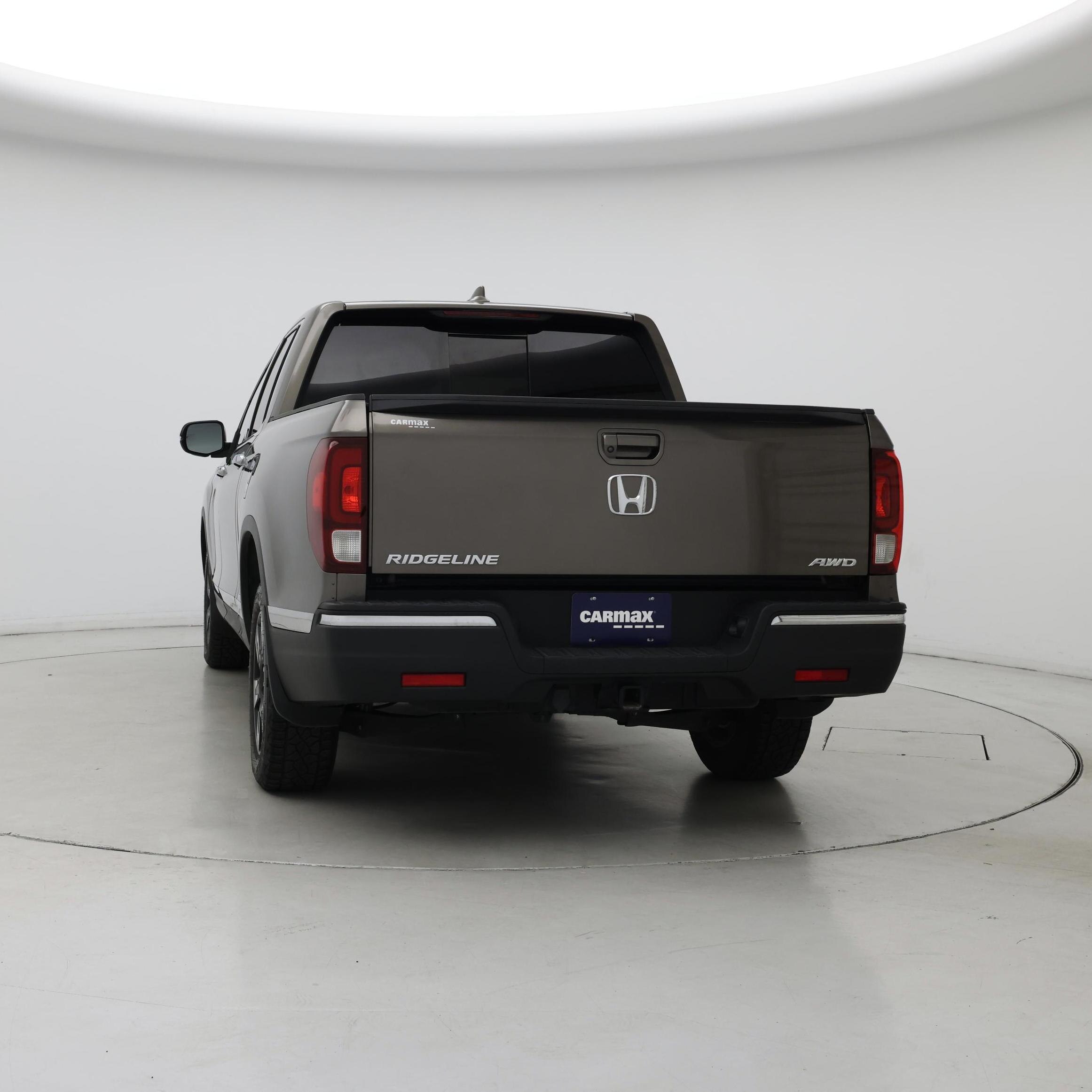Thumbnail: 2020 Honda Ridgeline - 6