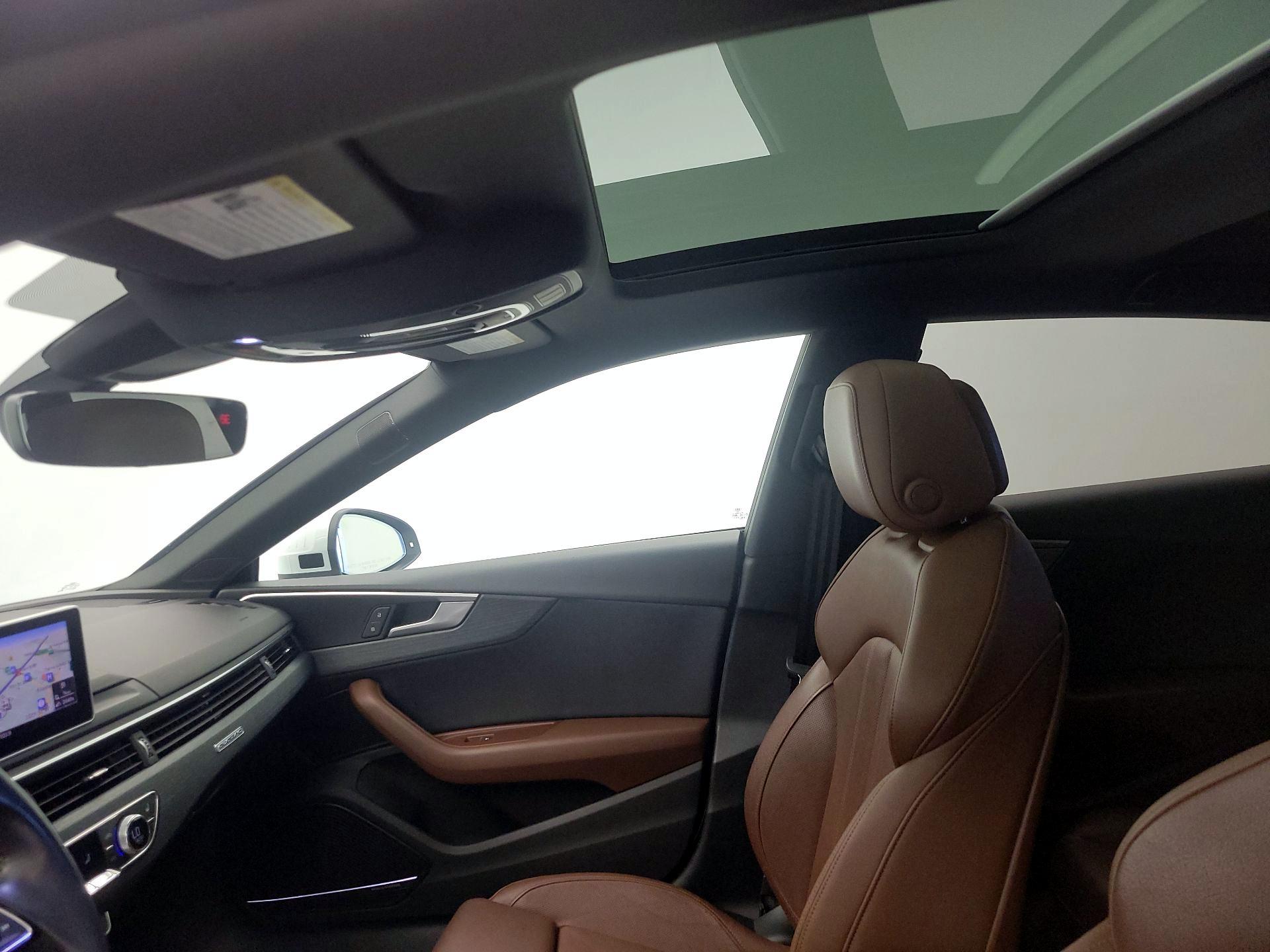 Thumbnail: 2018 Audi A5 - 20