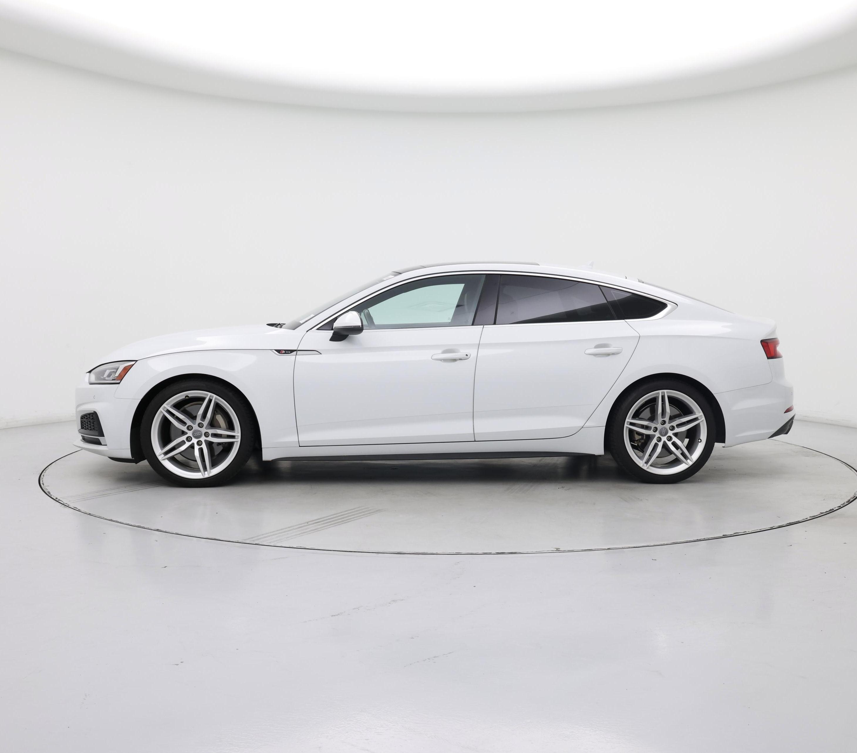 Thumbnail: 2018 Audi A5 - 3
