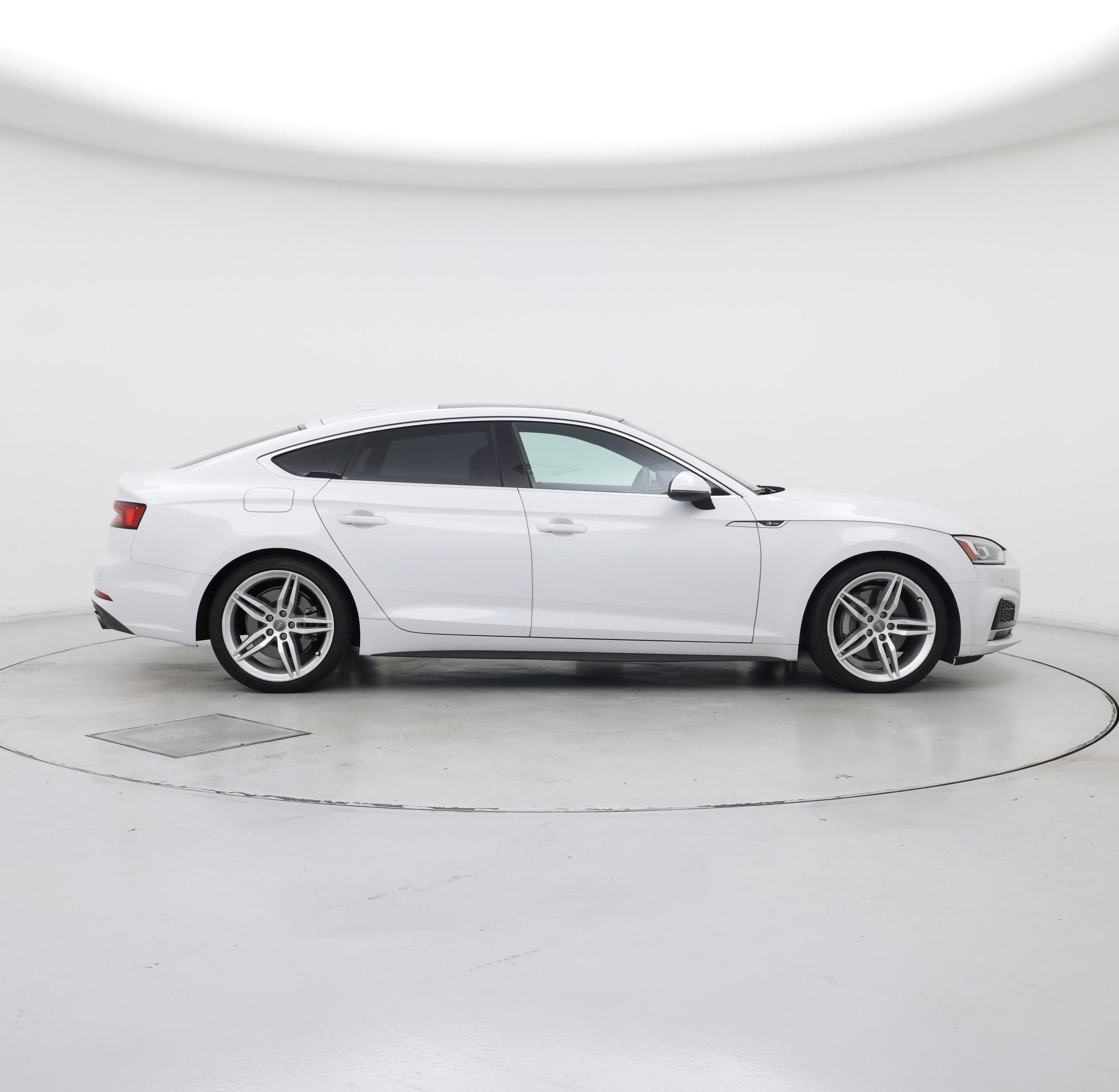 Thumbnail: 2018 Audi A5 - 7