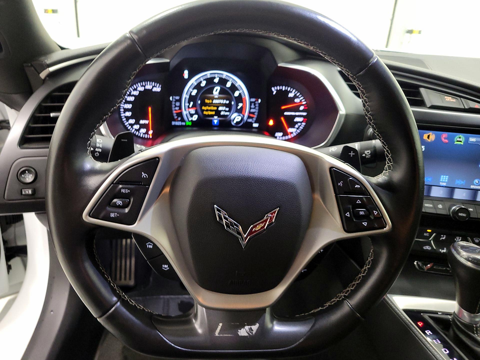 Thumbnail: 2016 Chevrolet Corvette - 10