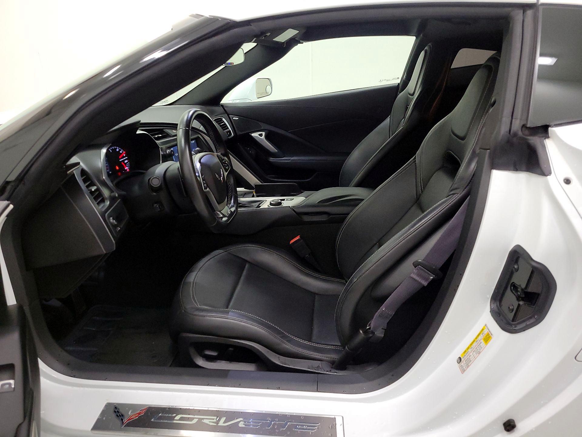 Thumbnail: 2016 Chevrolet Corvette - 11