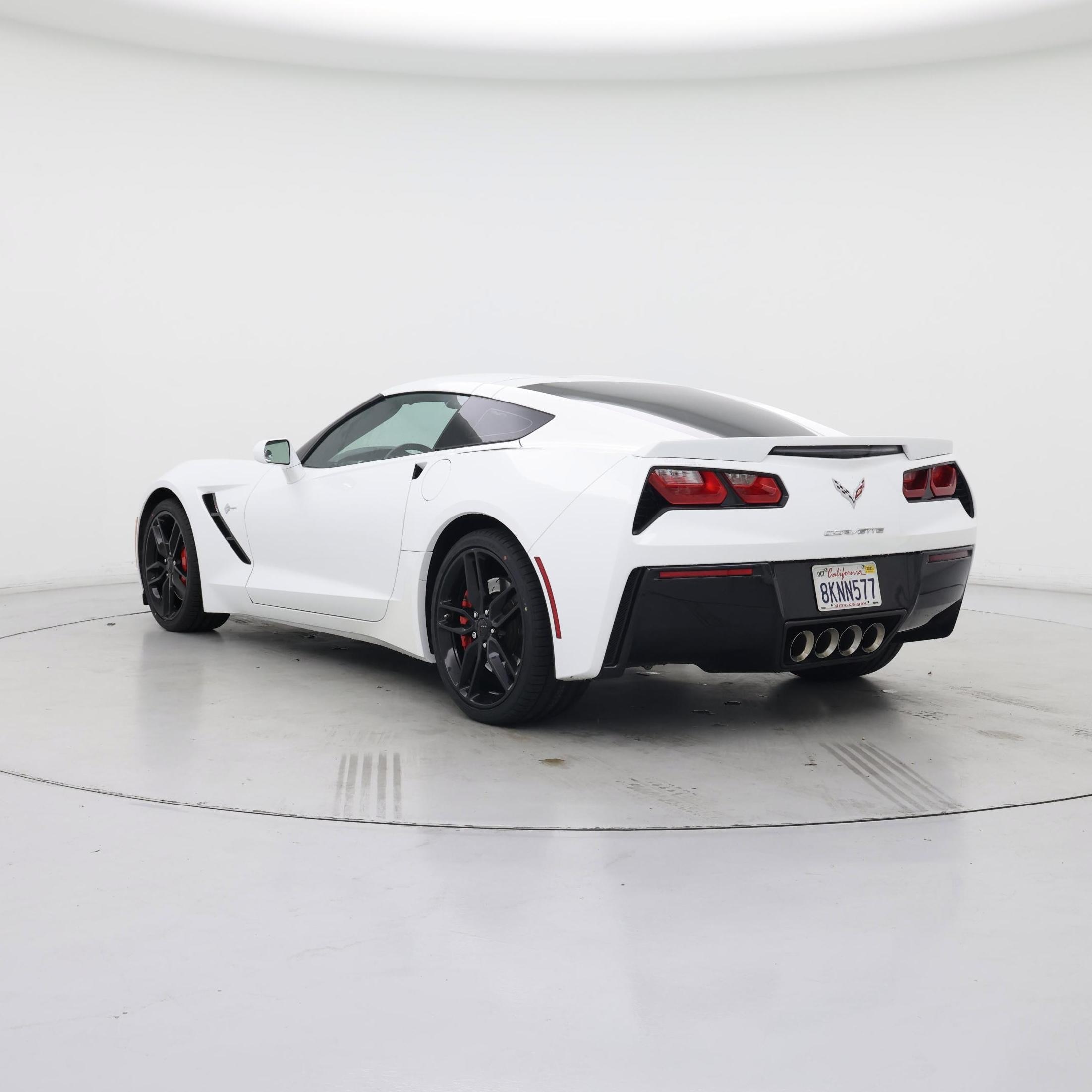 Thumbnail: 2016 Chevrolet Corvette - 2