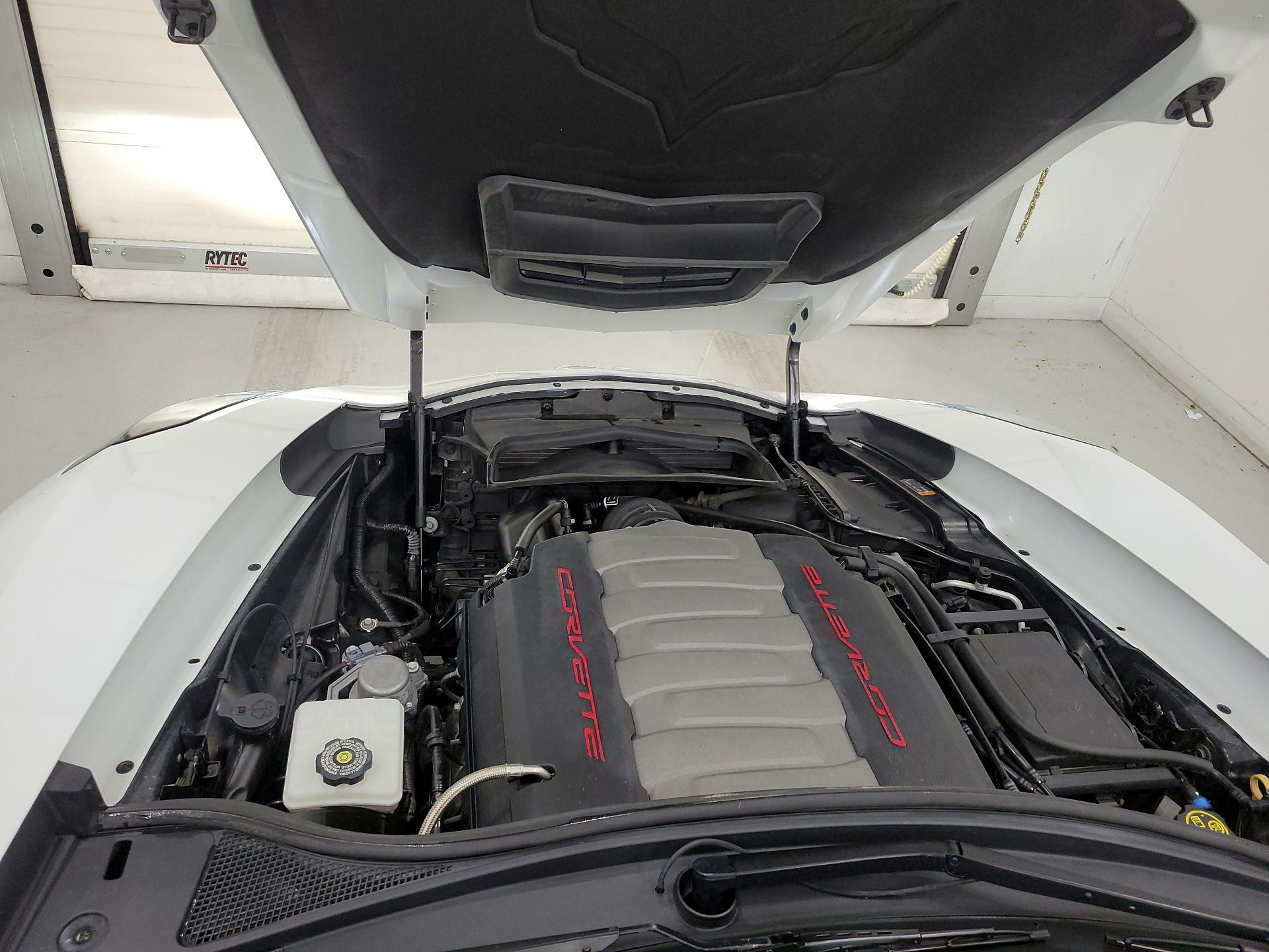 Thumbnail: 2016 Chevrolet Corvette - 20