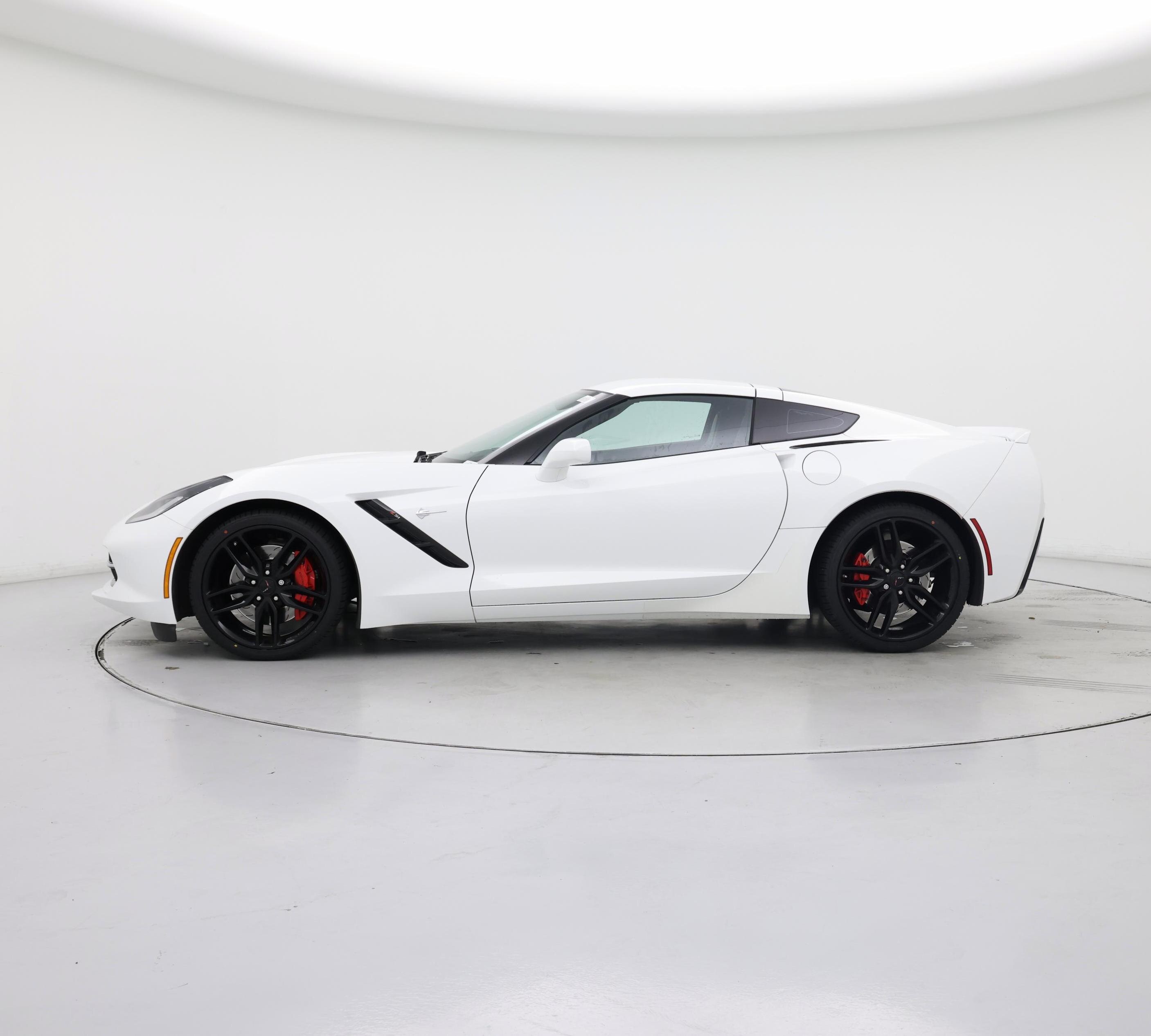 Thumbnail: 2016 Chevrolet Corvette - 3
