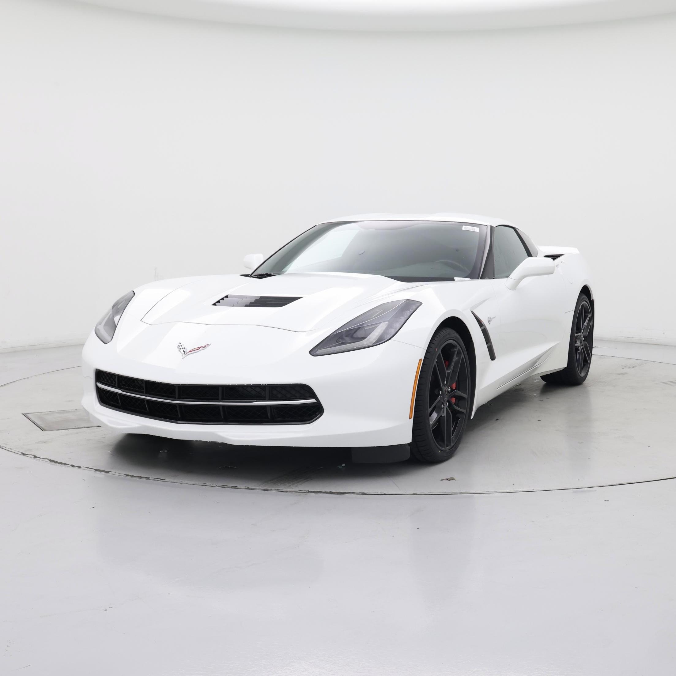 Thumbnail: 2016 Chevrolet Corvette - 4