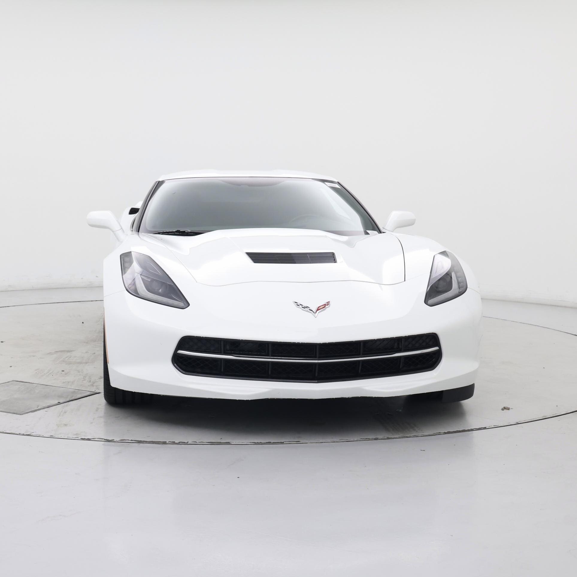 Thumbnail: 2016 Chevrolet Corvette - 5