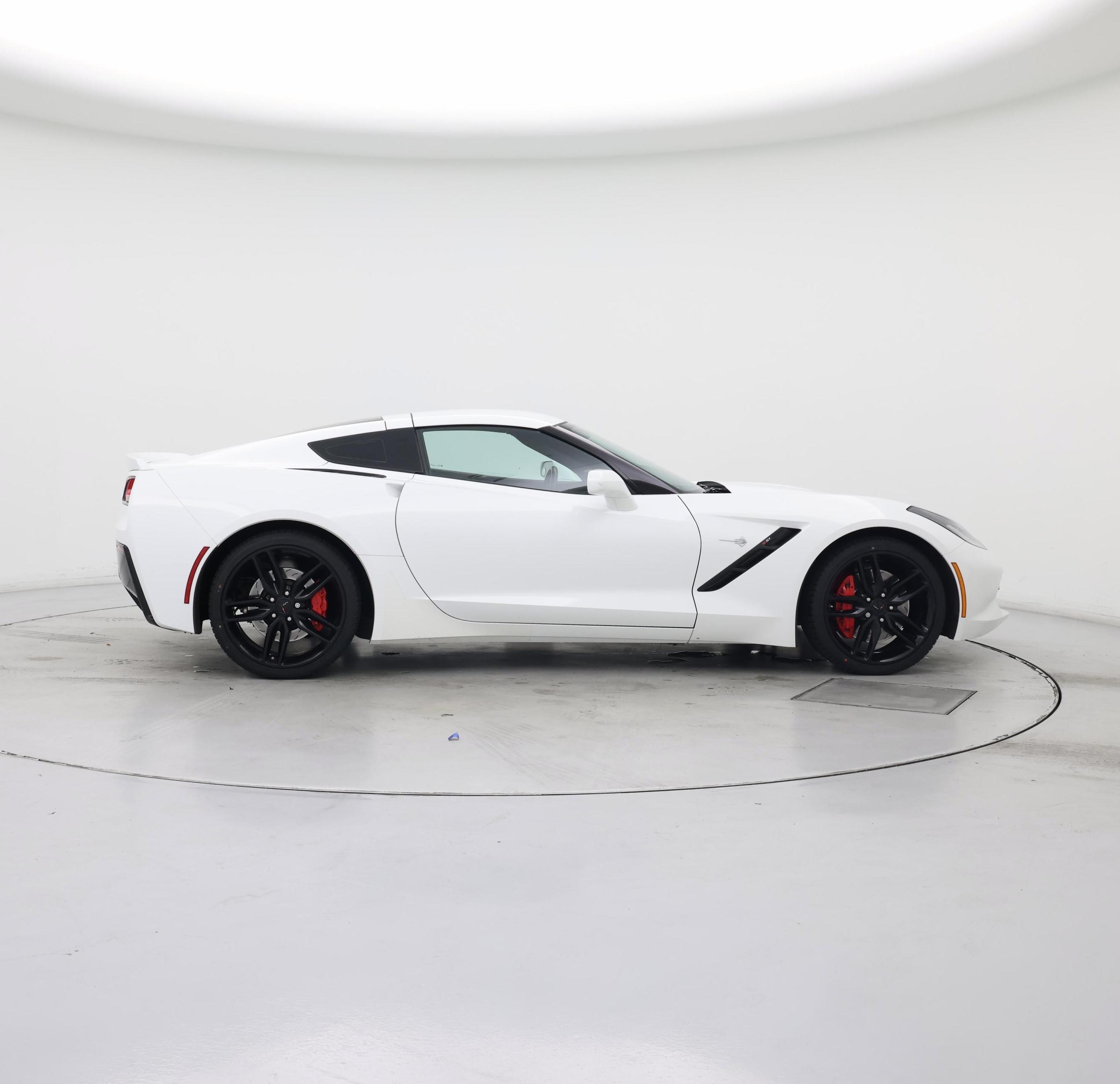 Thumbnail: 2016 Chevrolet Corvette - 7