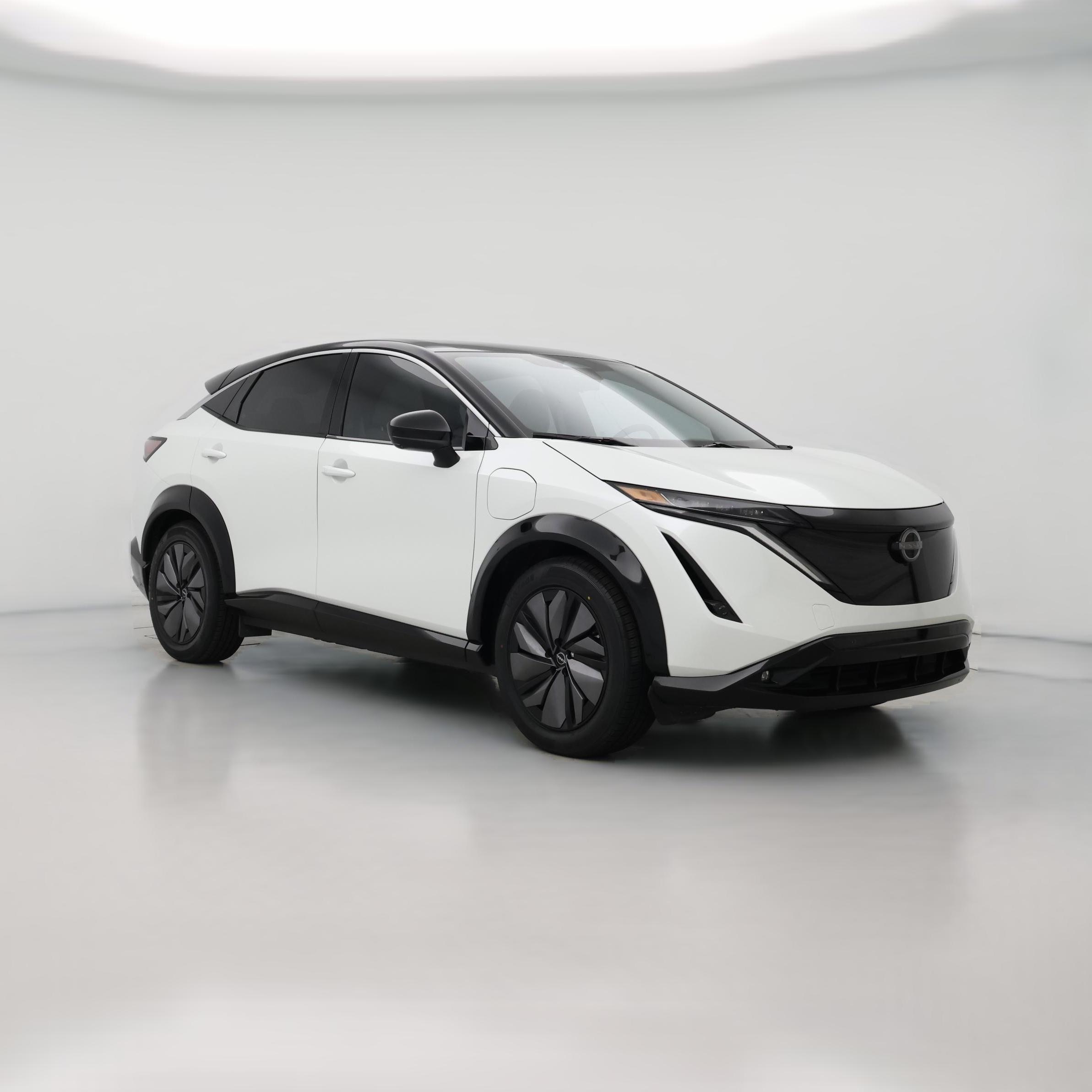 Thumbnail: 2023 Nissan Ariya - 1