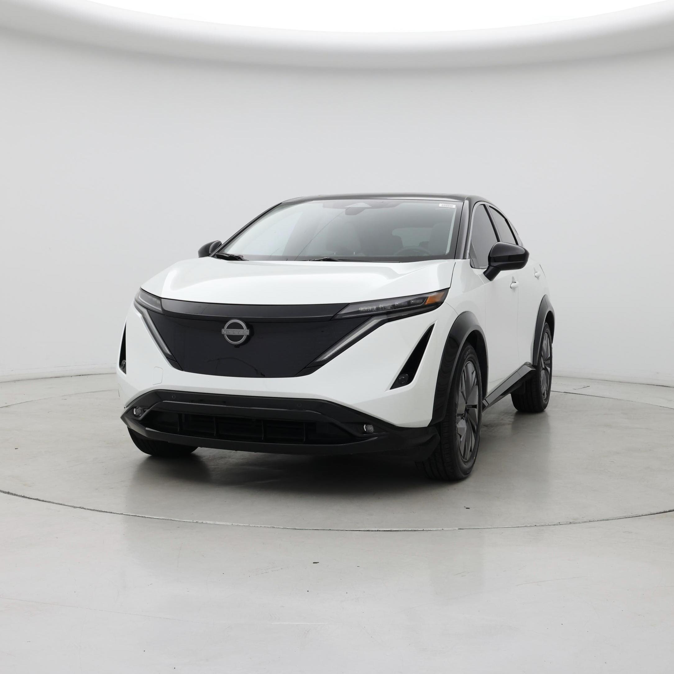 Thumbnail: 2023 Nissan Ariya - 4