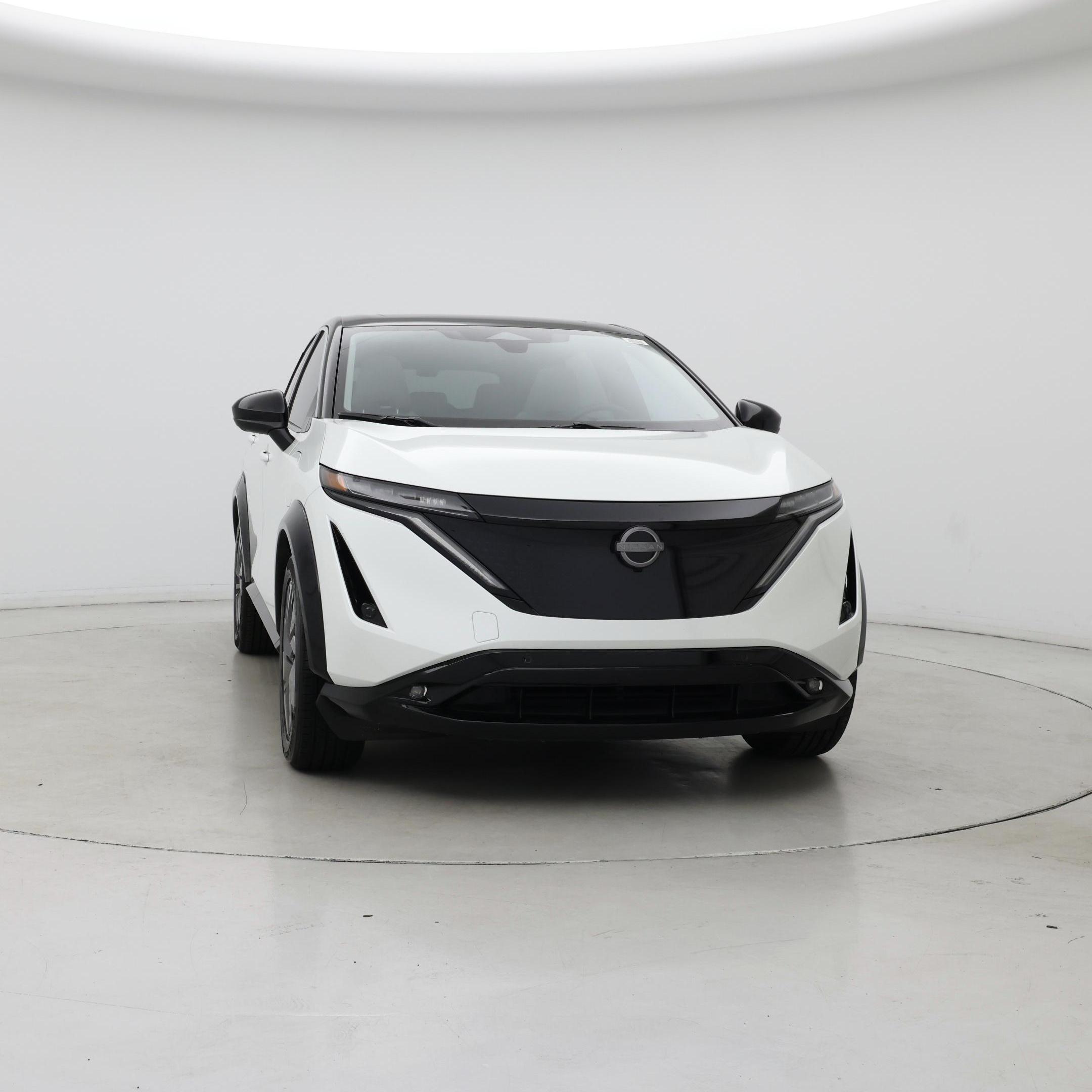 Thumbnail: 2023 Nissan Ariya - 5