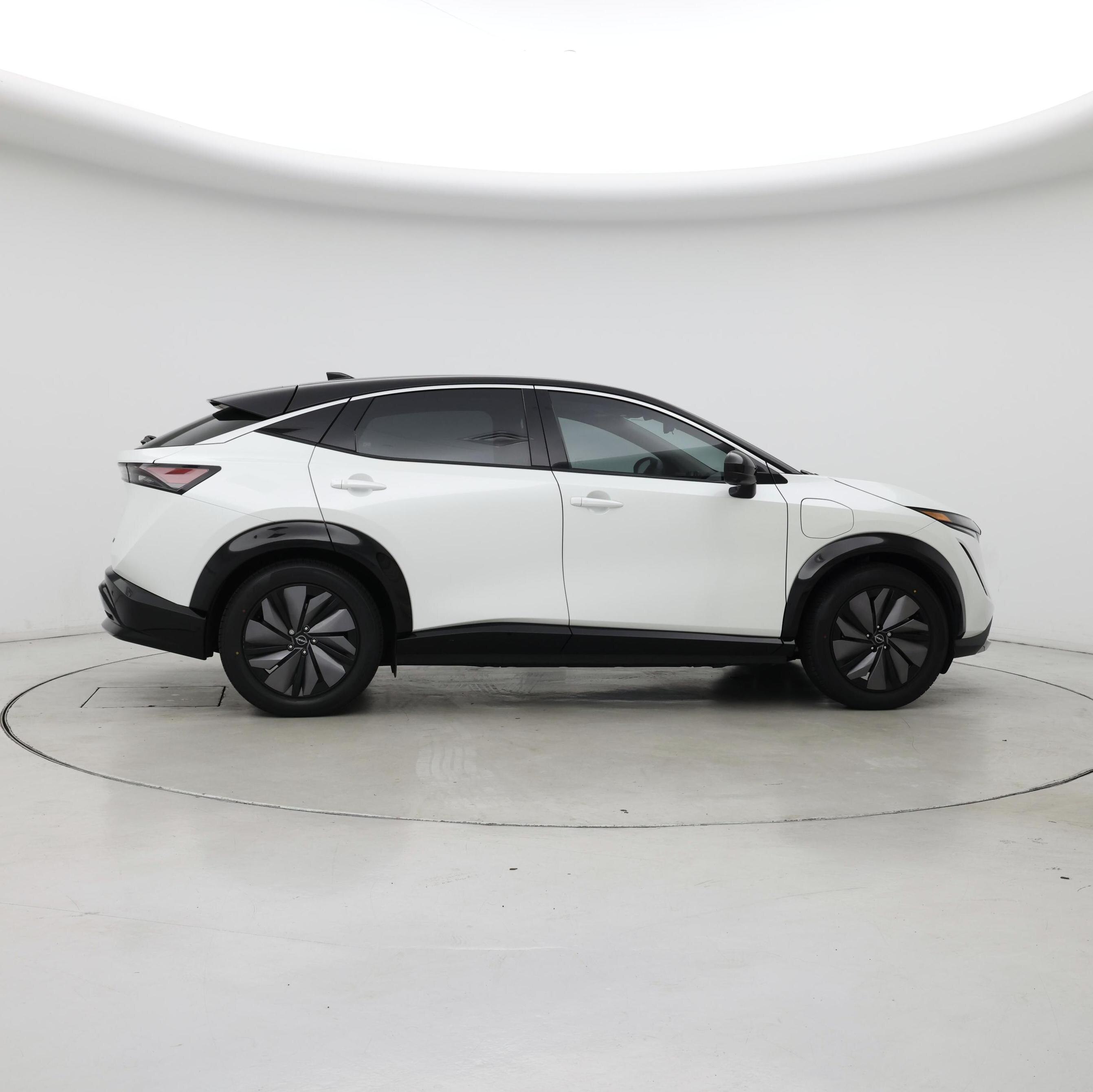 Thumbnail: 2023 Nissan Ariya - 7