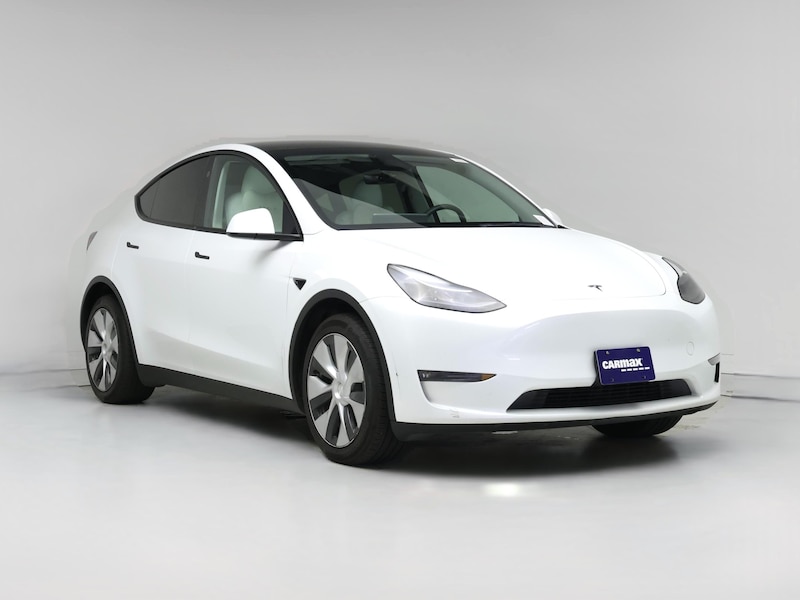 2023 Tesla Model Y Long Range -
                  Inglewood, CA