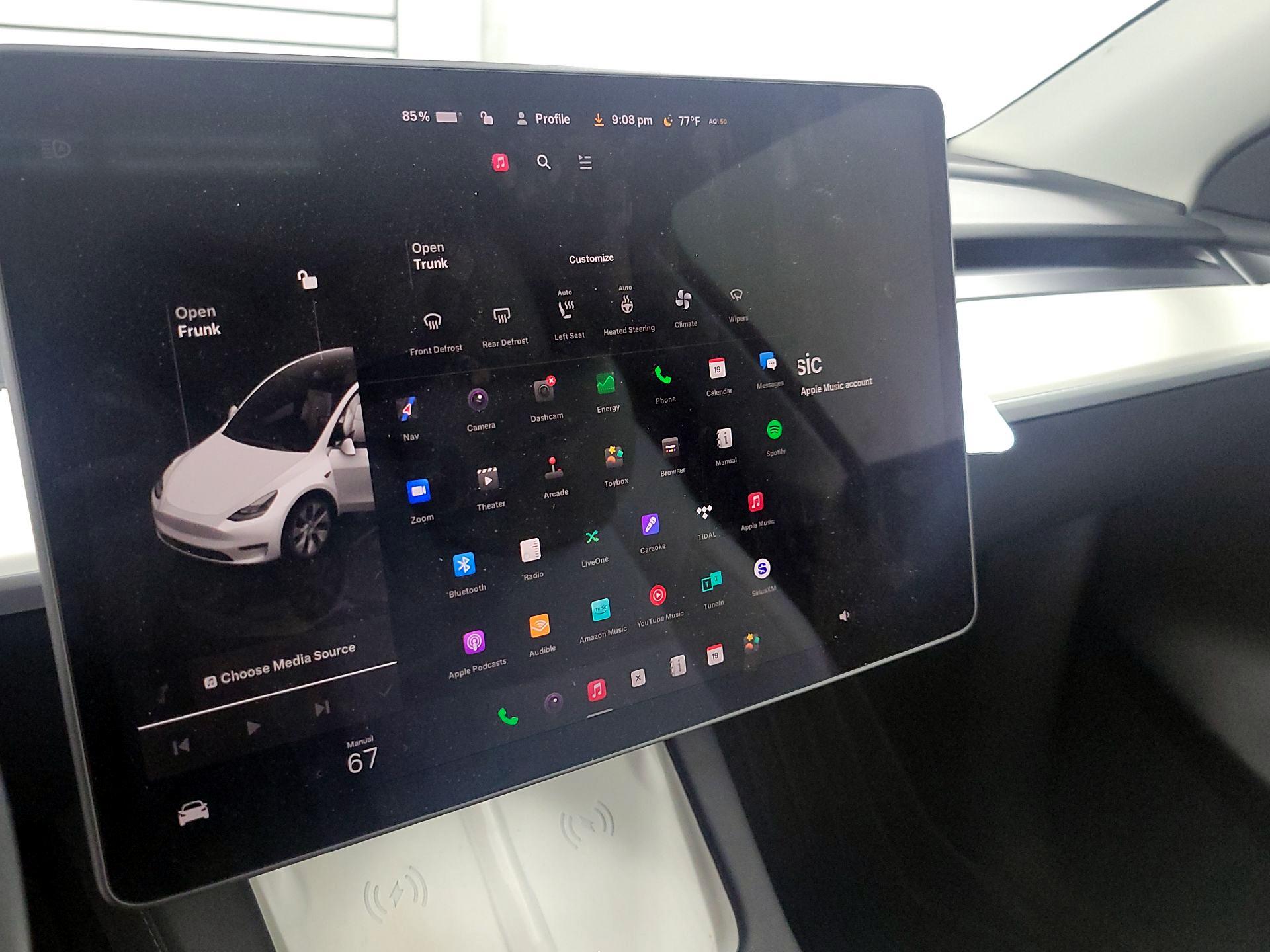 Thumbnail: 2023 Tesla Model Y - 14