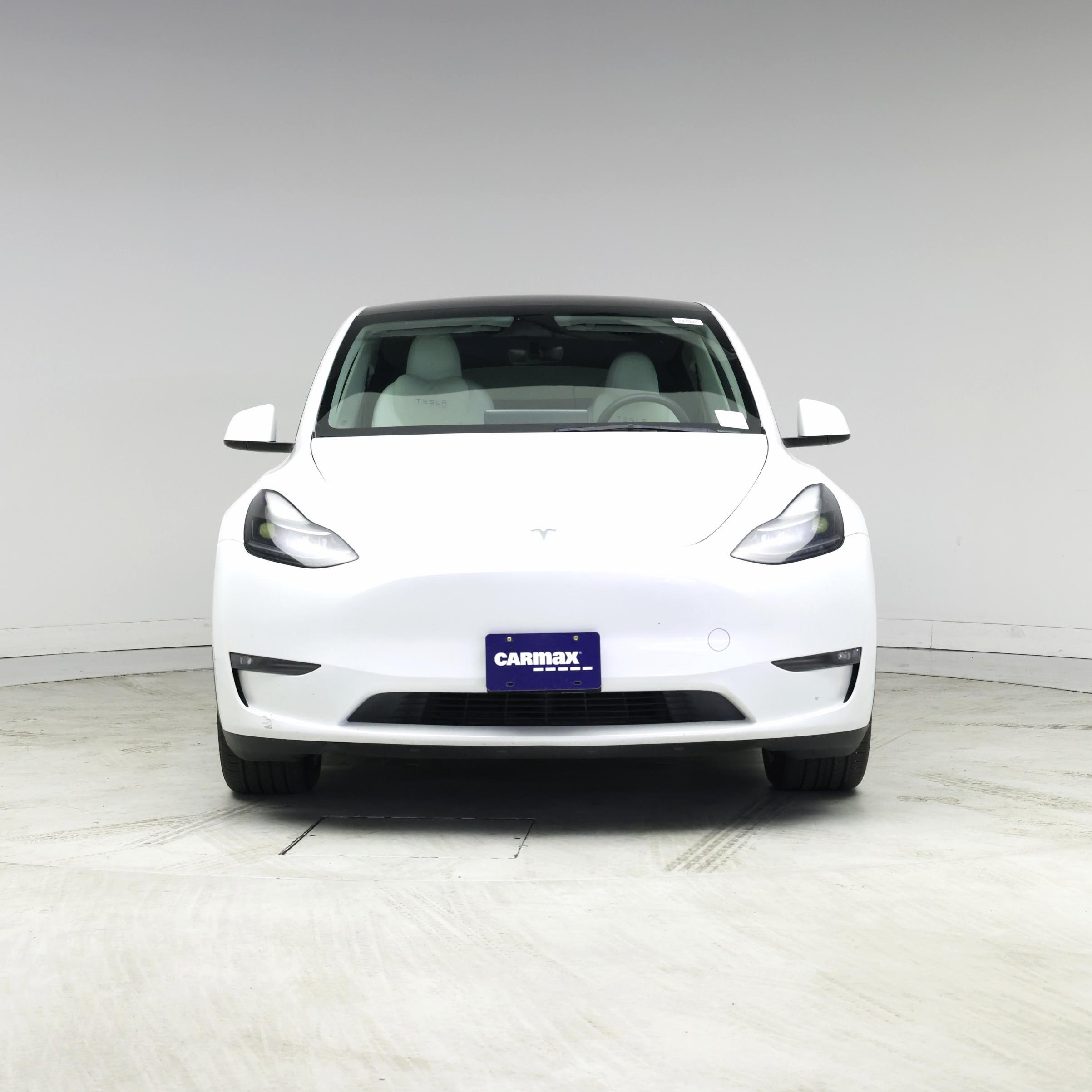 Thumbnail: 2023 Tesla Model Y - 5