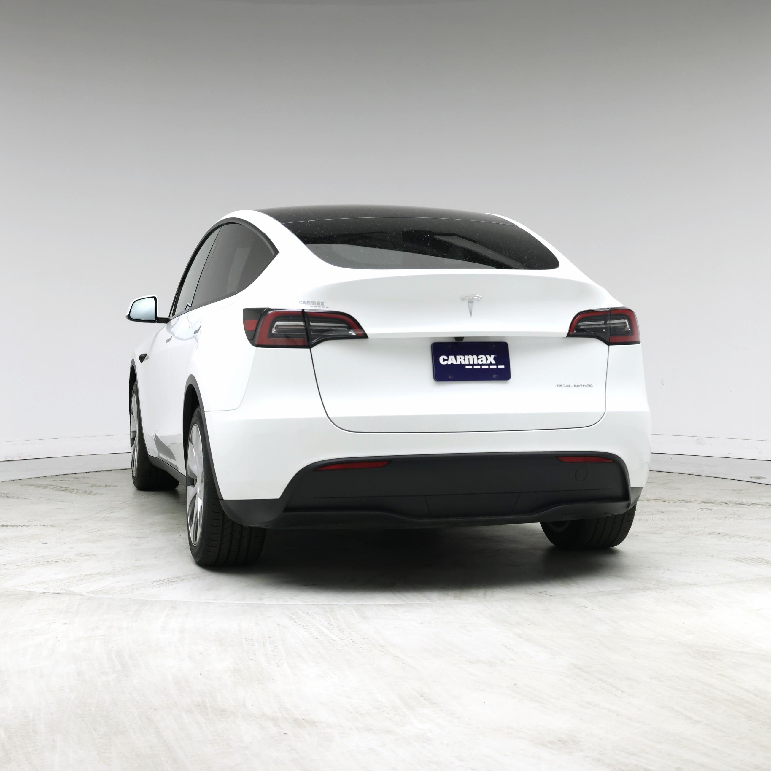 Thumbnail: 2023 Tesla Model Y - 6