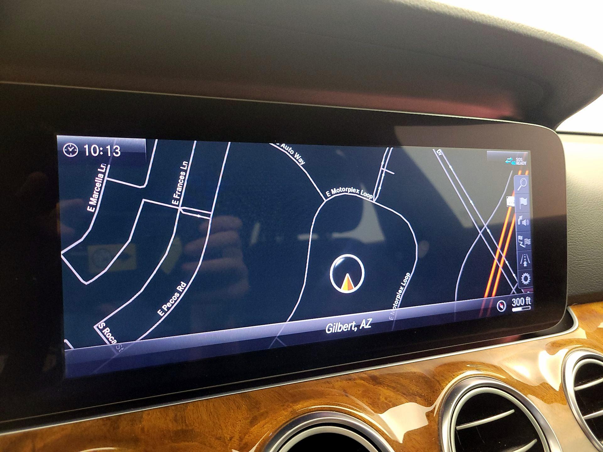 Thumbnail: 2019 Mercedes-Benz E-Class - 14