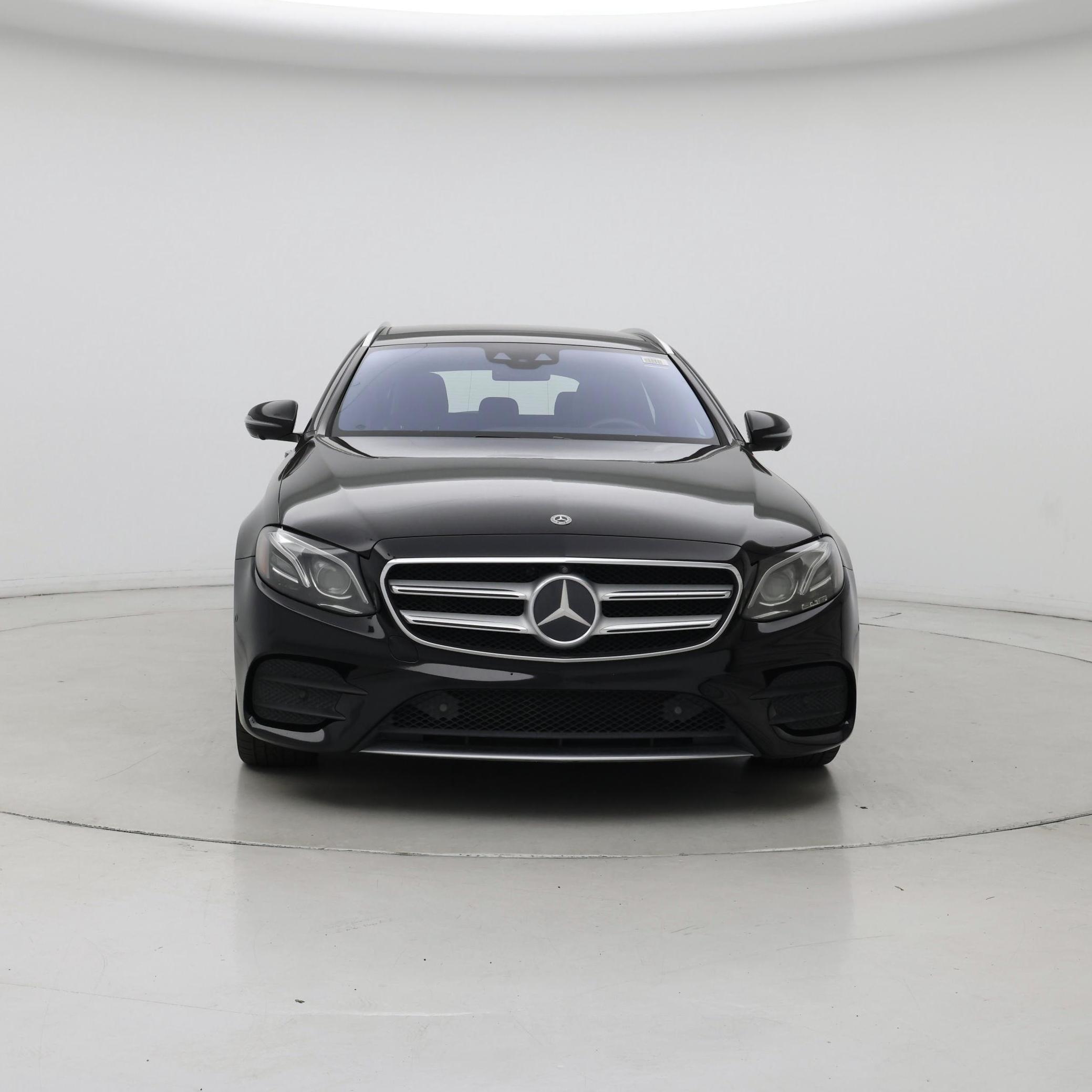 Thumbnail: 2019 Mercedes-Benz E-Class - 5