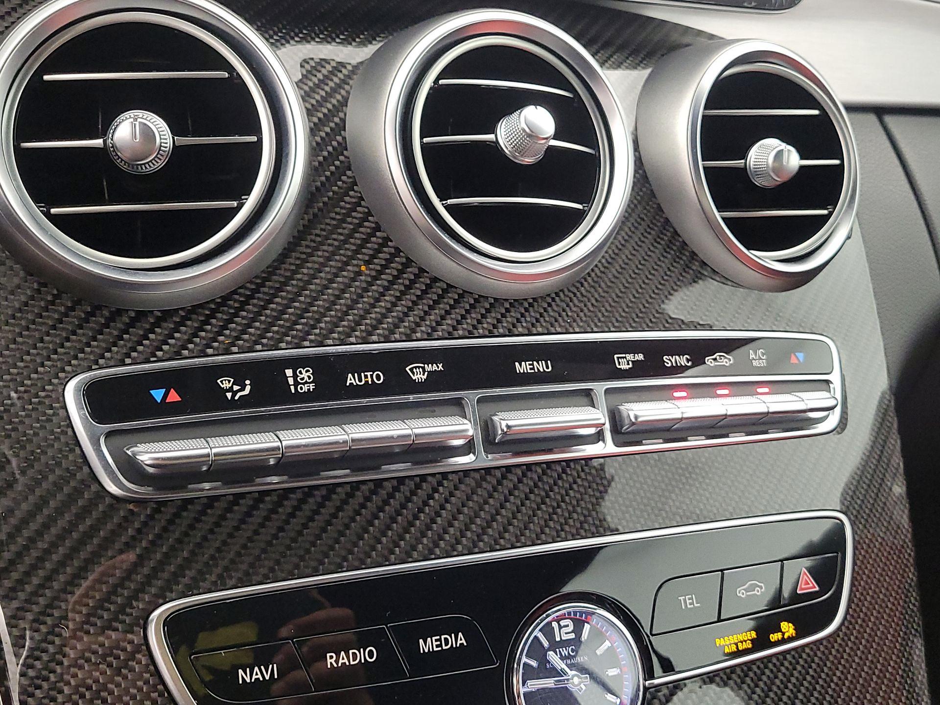 Thumbnail: 2020 Mercedes-Benz C-Class - 17