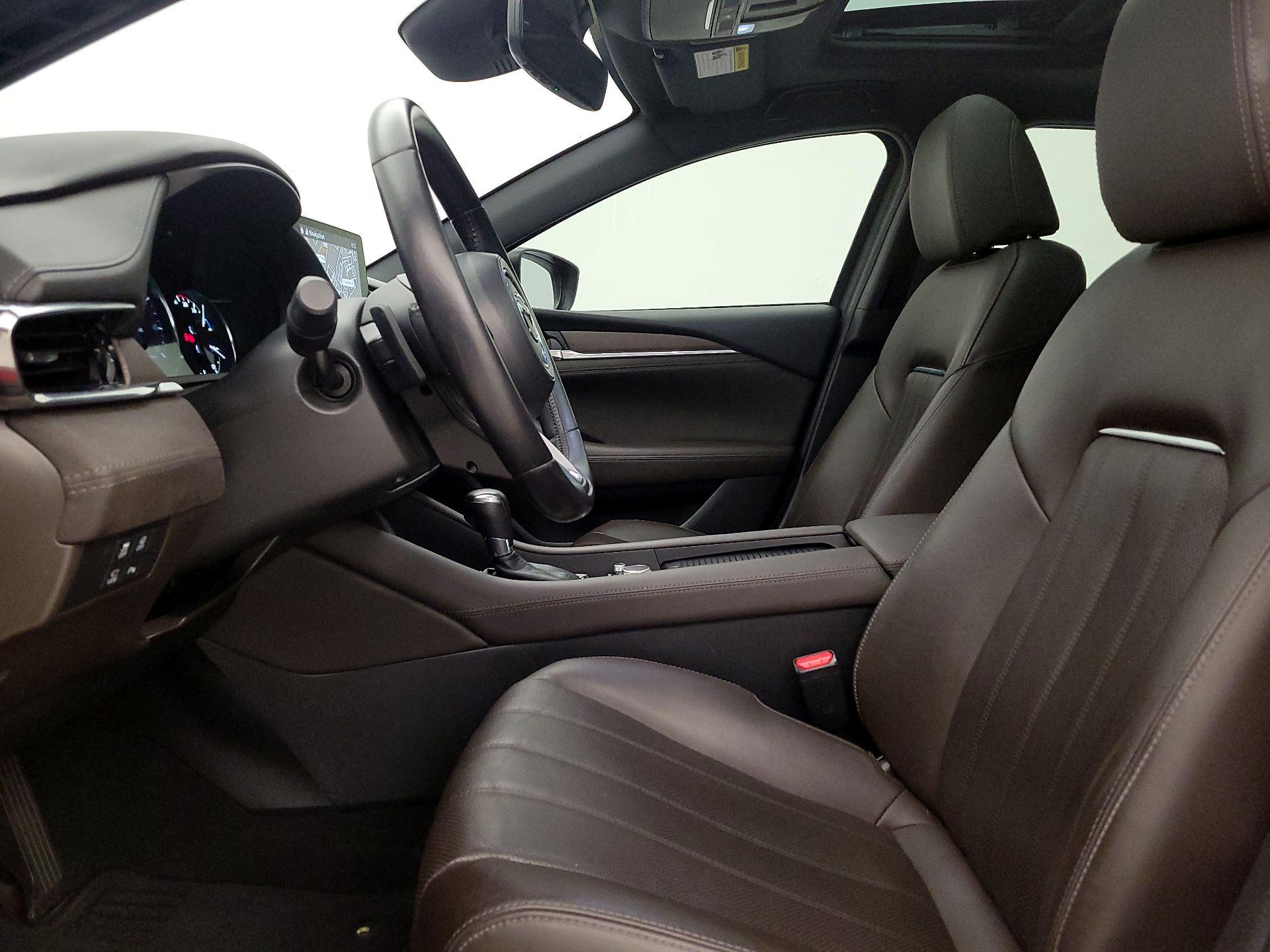 Thumbnail: 2020 Mazda Mazda6 - 11