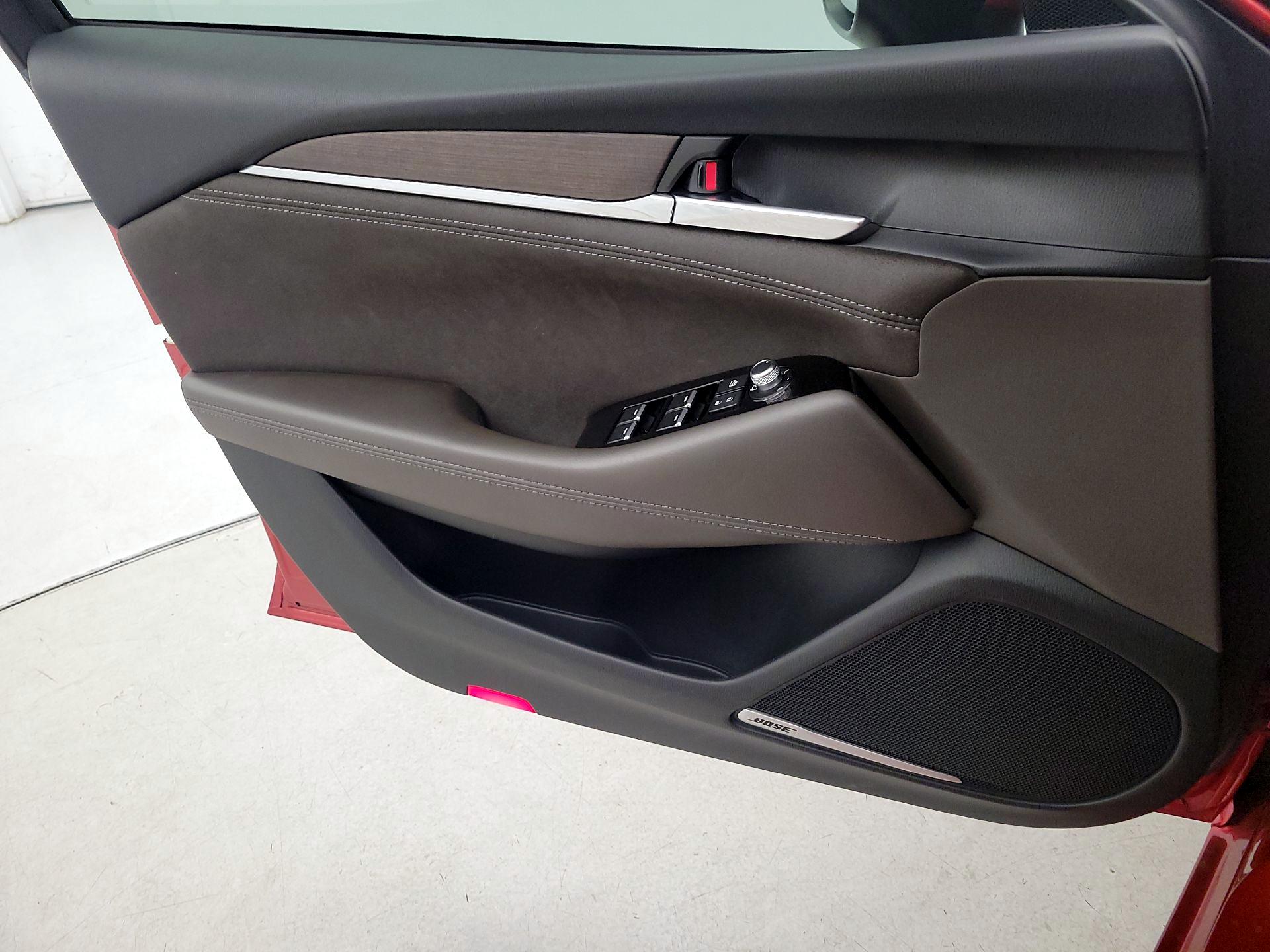 Thumbnail: 2020 Mazda Mazda6 - 12