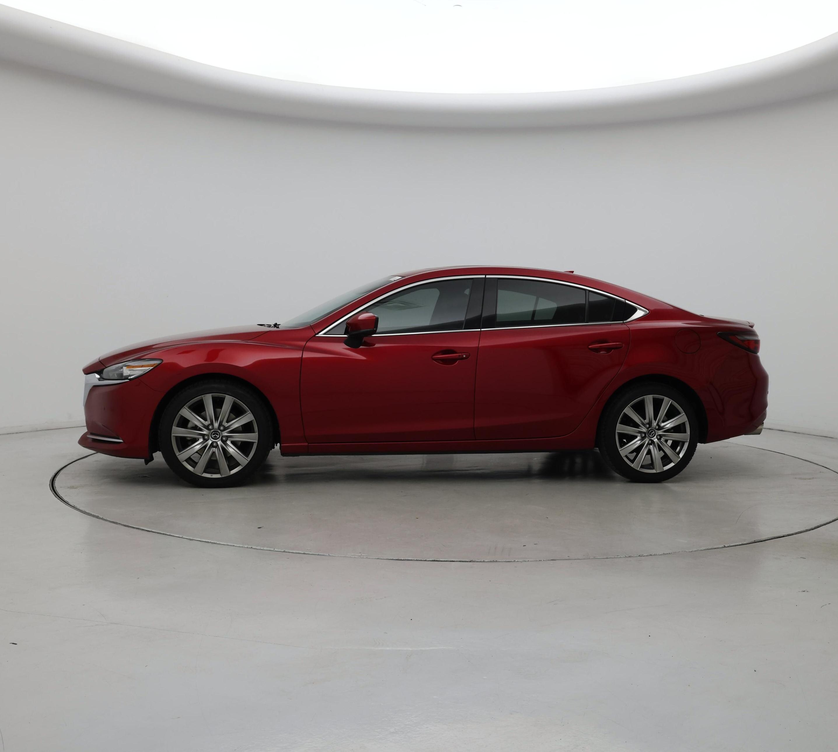 Thumbnail: 2020 Mazda Mazda6 - 3