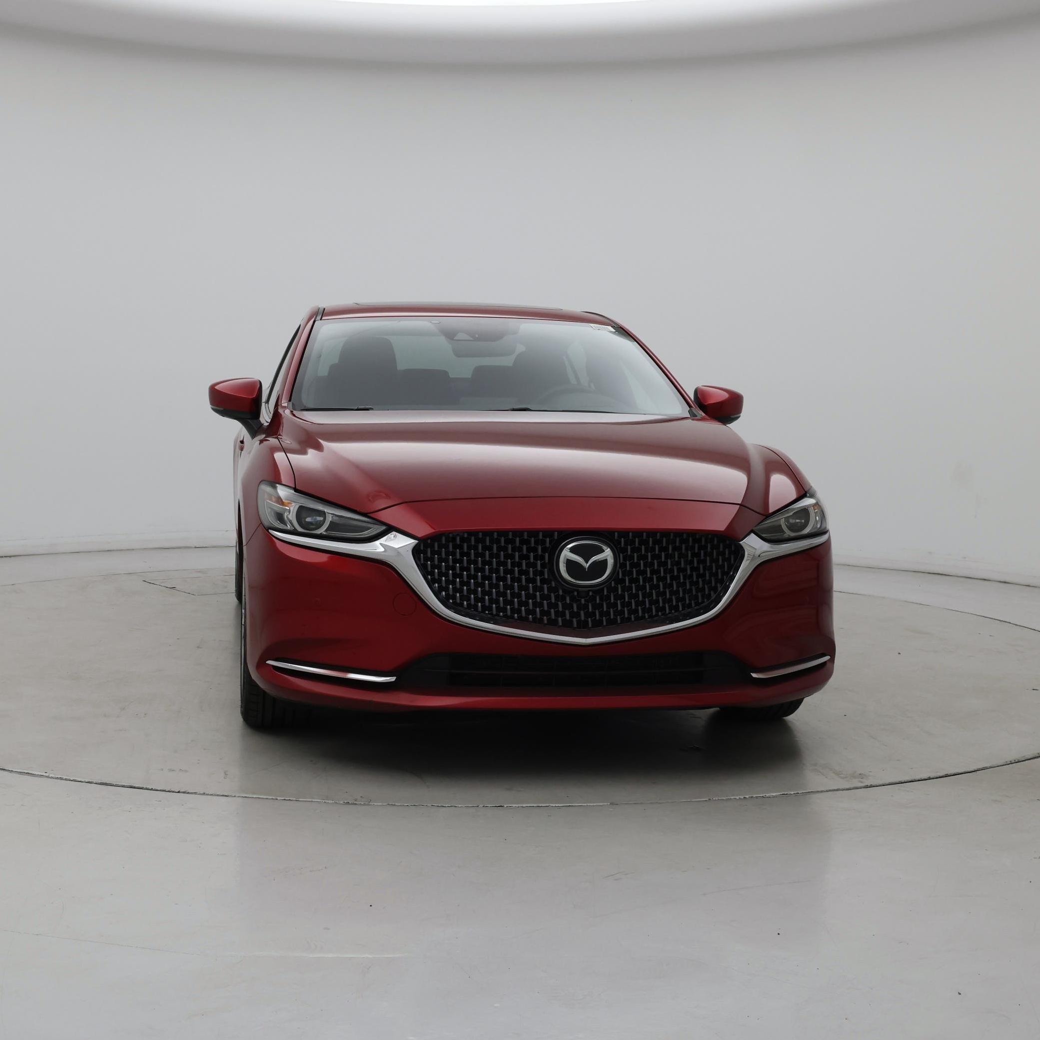 Thumbnail: 2020 Mazda Mazda6 - 5