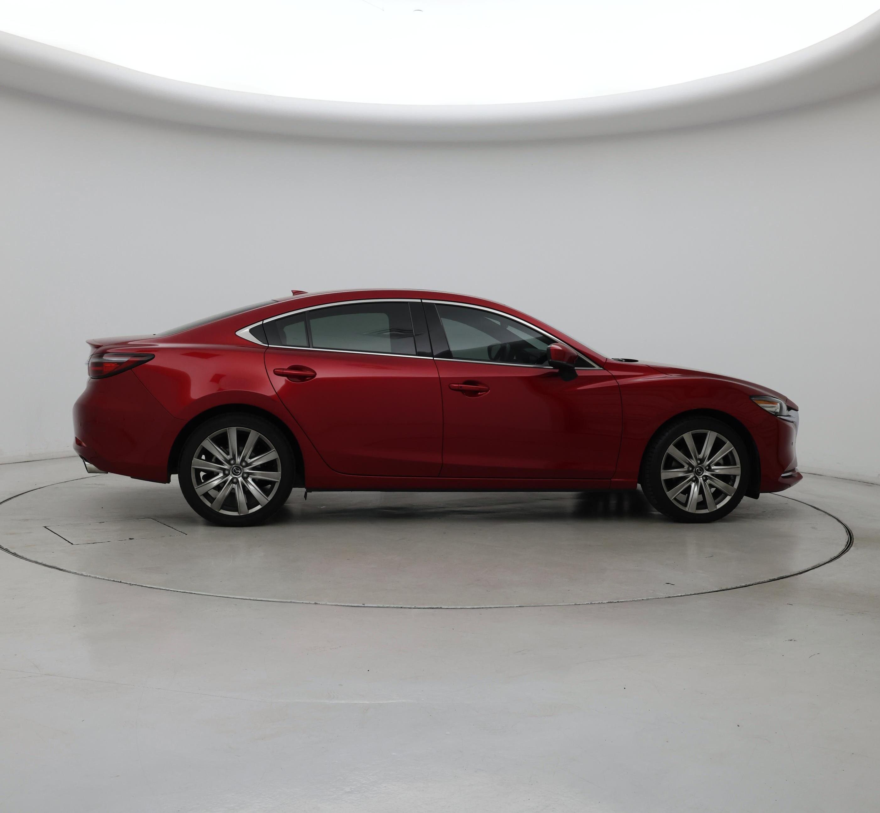 Thumbnail: 2020 Mazda Mazda6 - 7