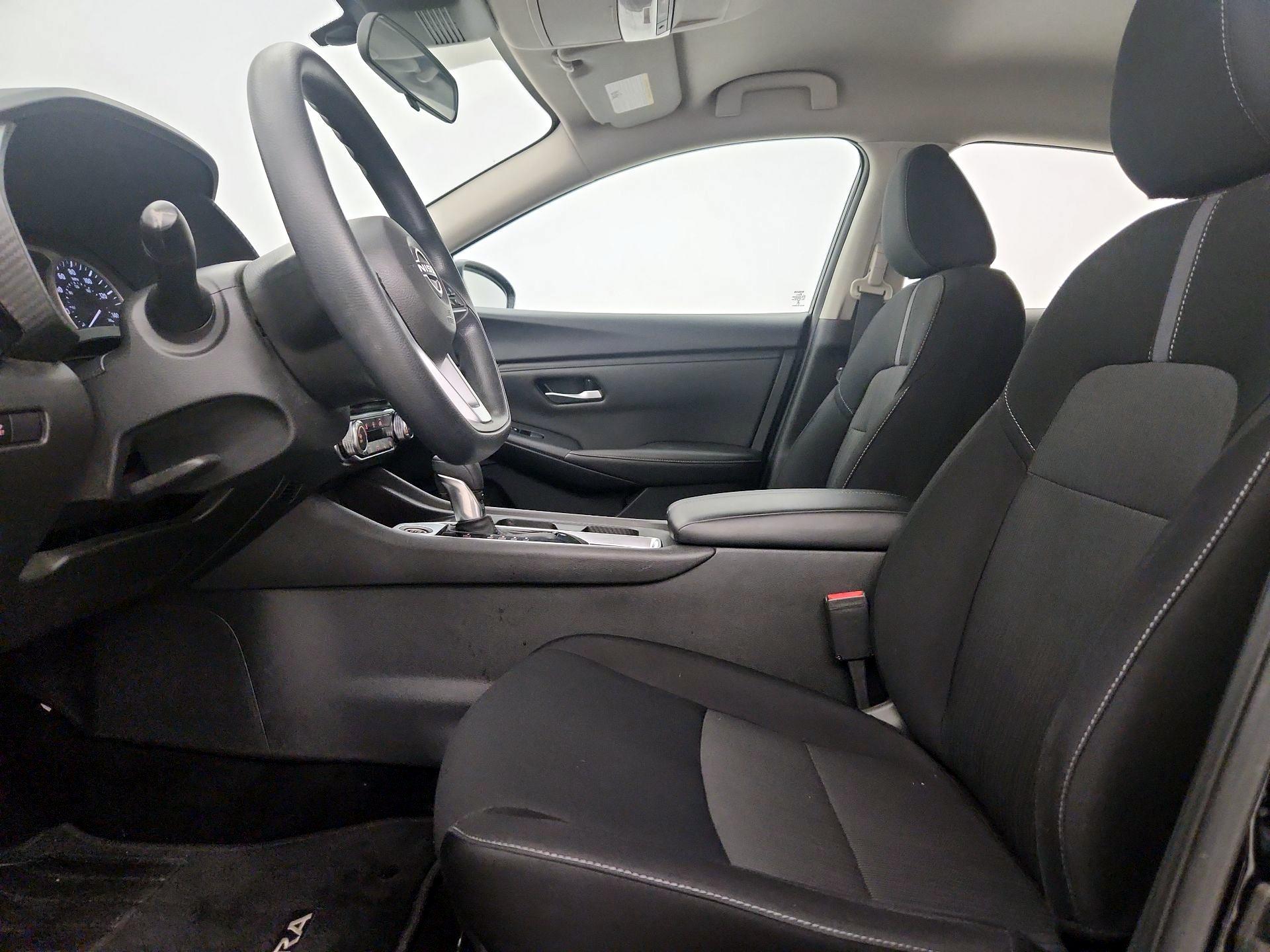 Thumbnail: 2024 Nissan Sentra - 11