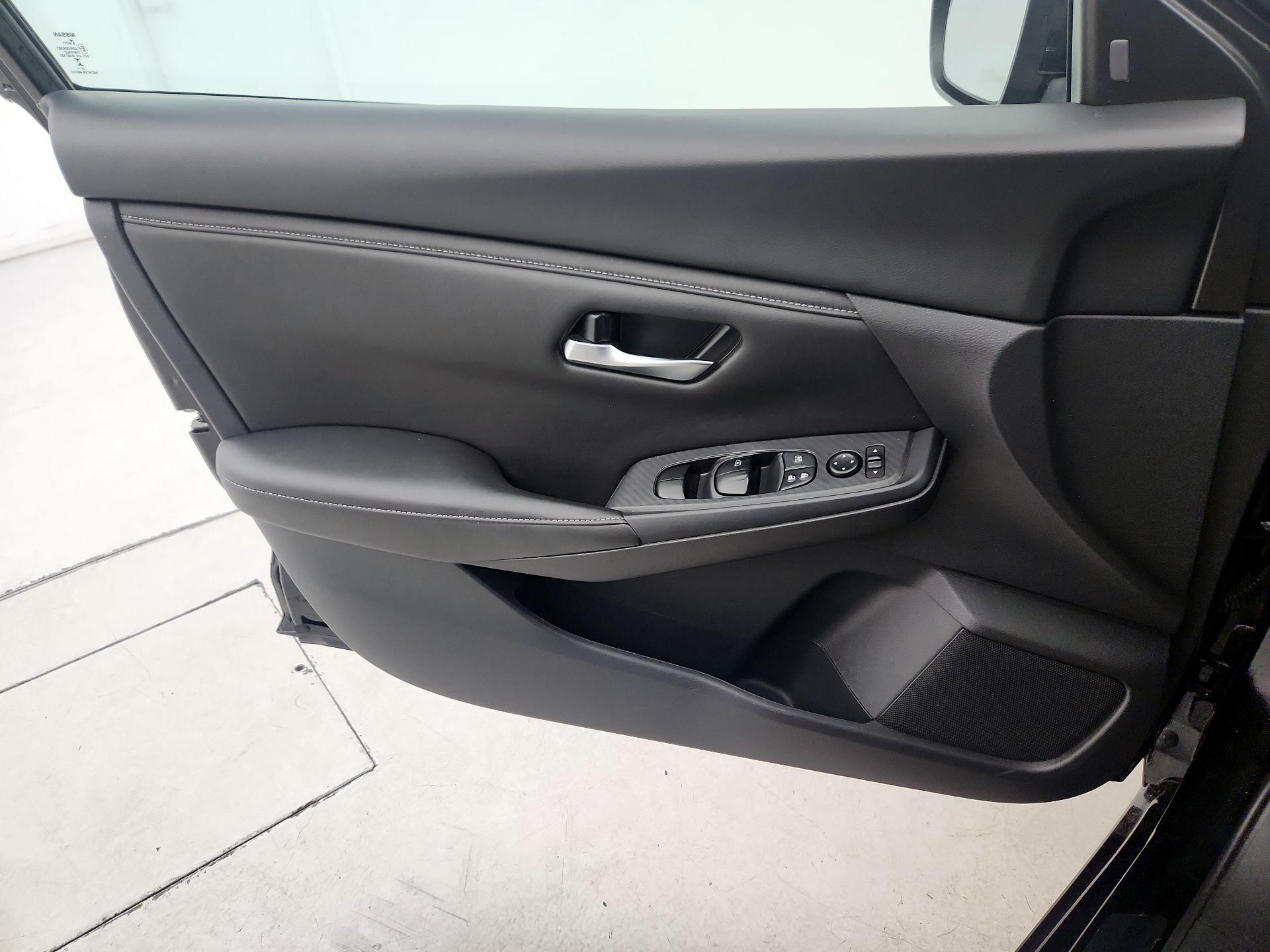 Thumbnail: 2024 Nissan Sentra - 12